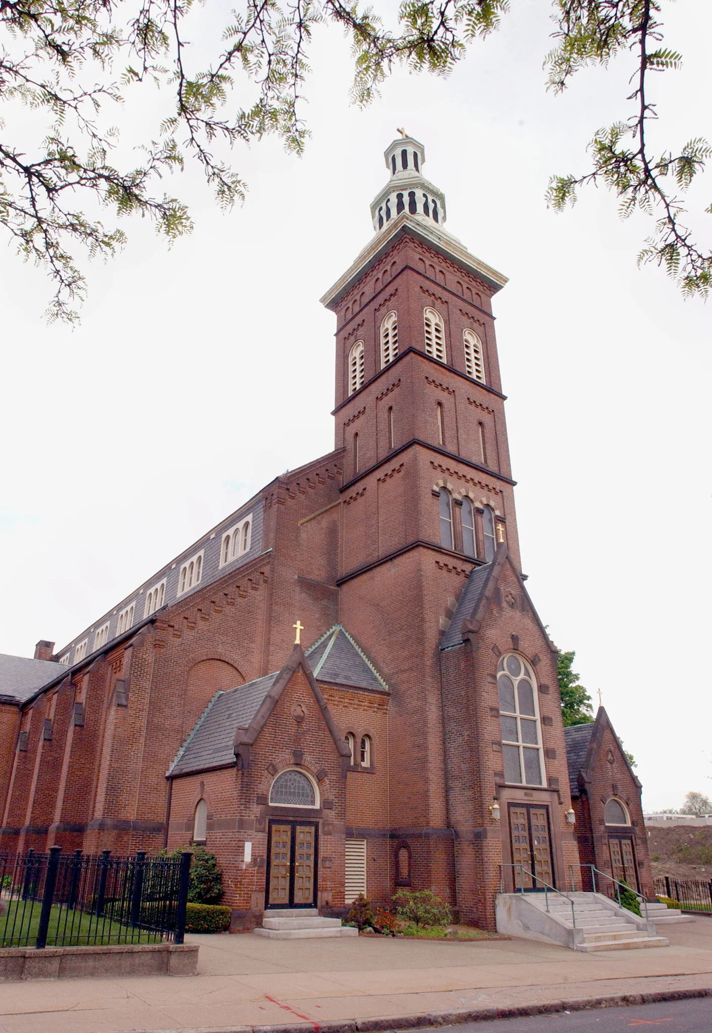 Building a Better Life: The French Canadian Experience in Western Massachusetts - Image 9