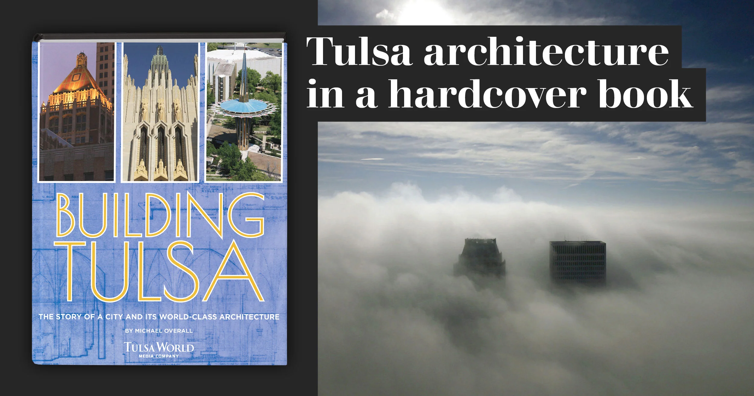 Building Tulsa: The Story of a City and its World-Class Architecture - Image 16