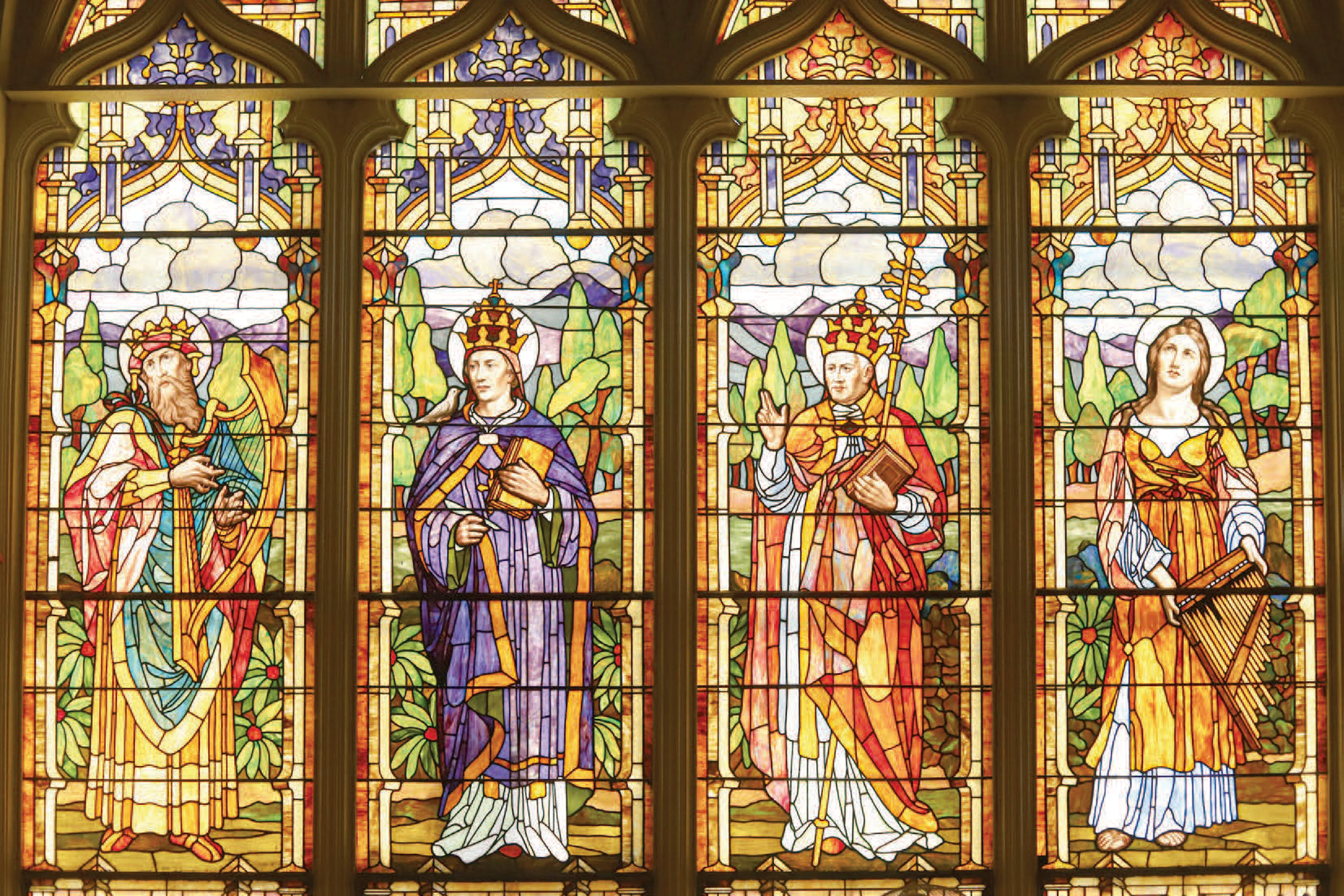Building Tulsa: The Story of a City and its World-Class Architecture - Image 8