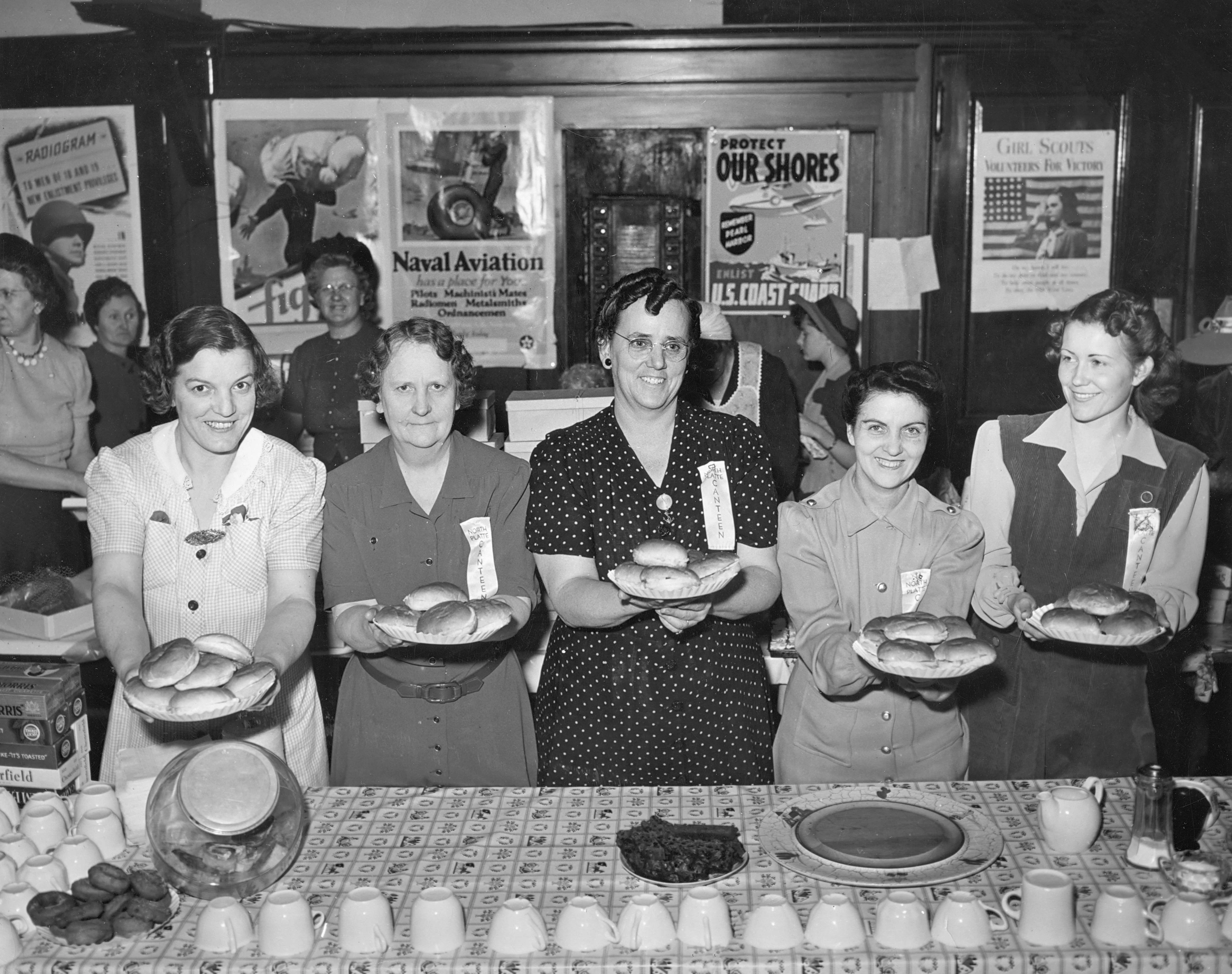 Canteen: As It Happened - Image 11