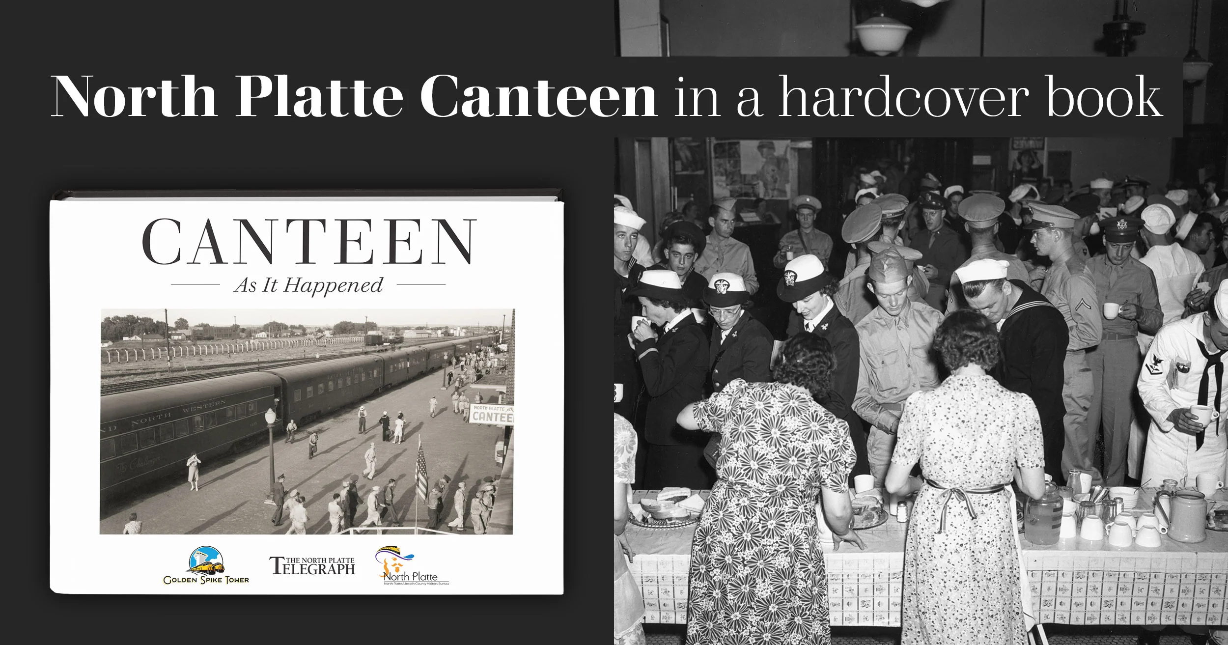 Canteen: As It Happened - Image 12