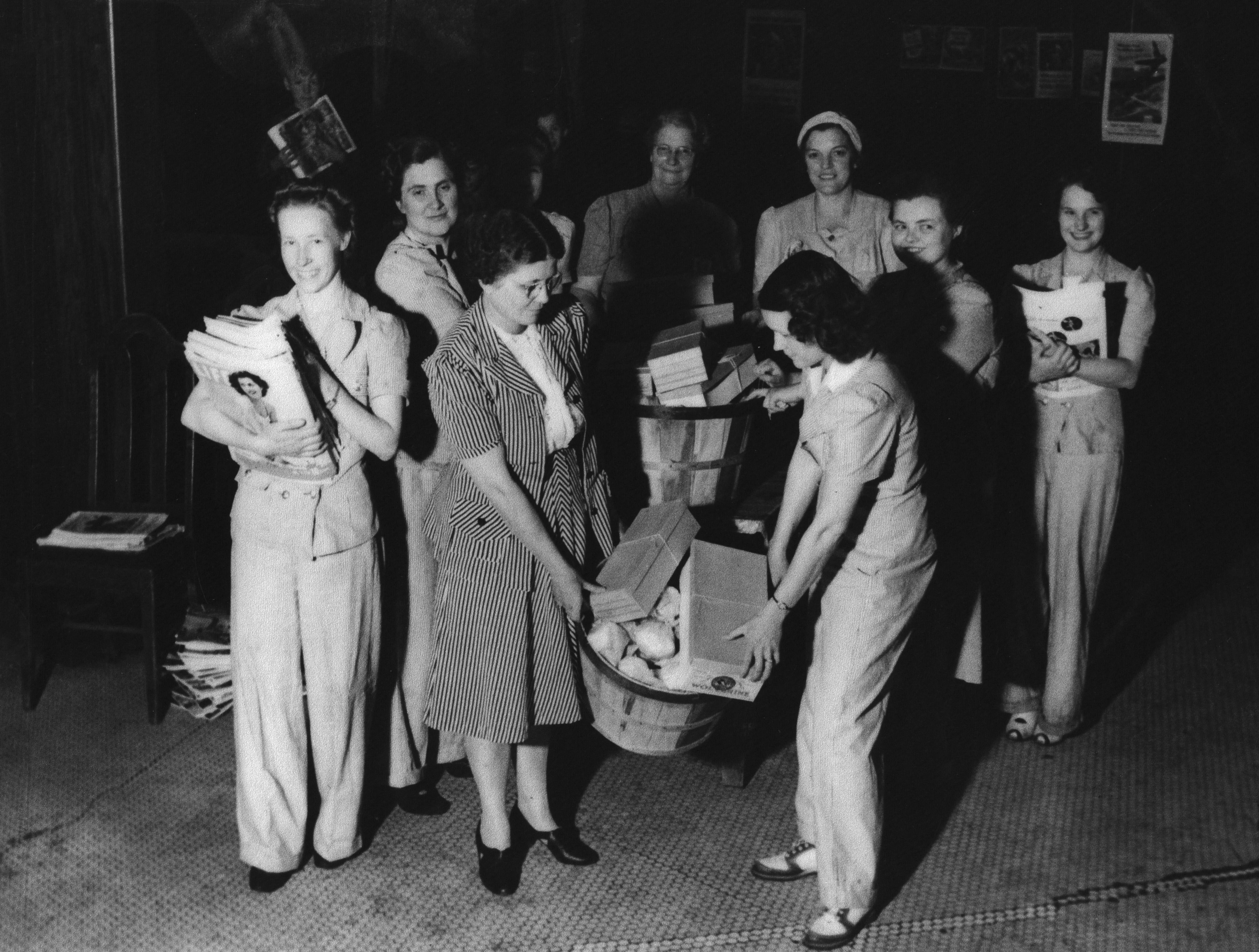 Canteen: As It Happened - Image 4