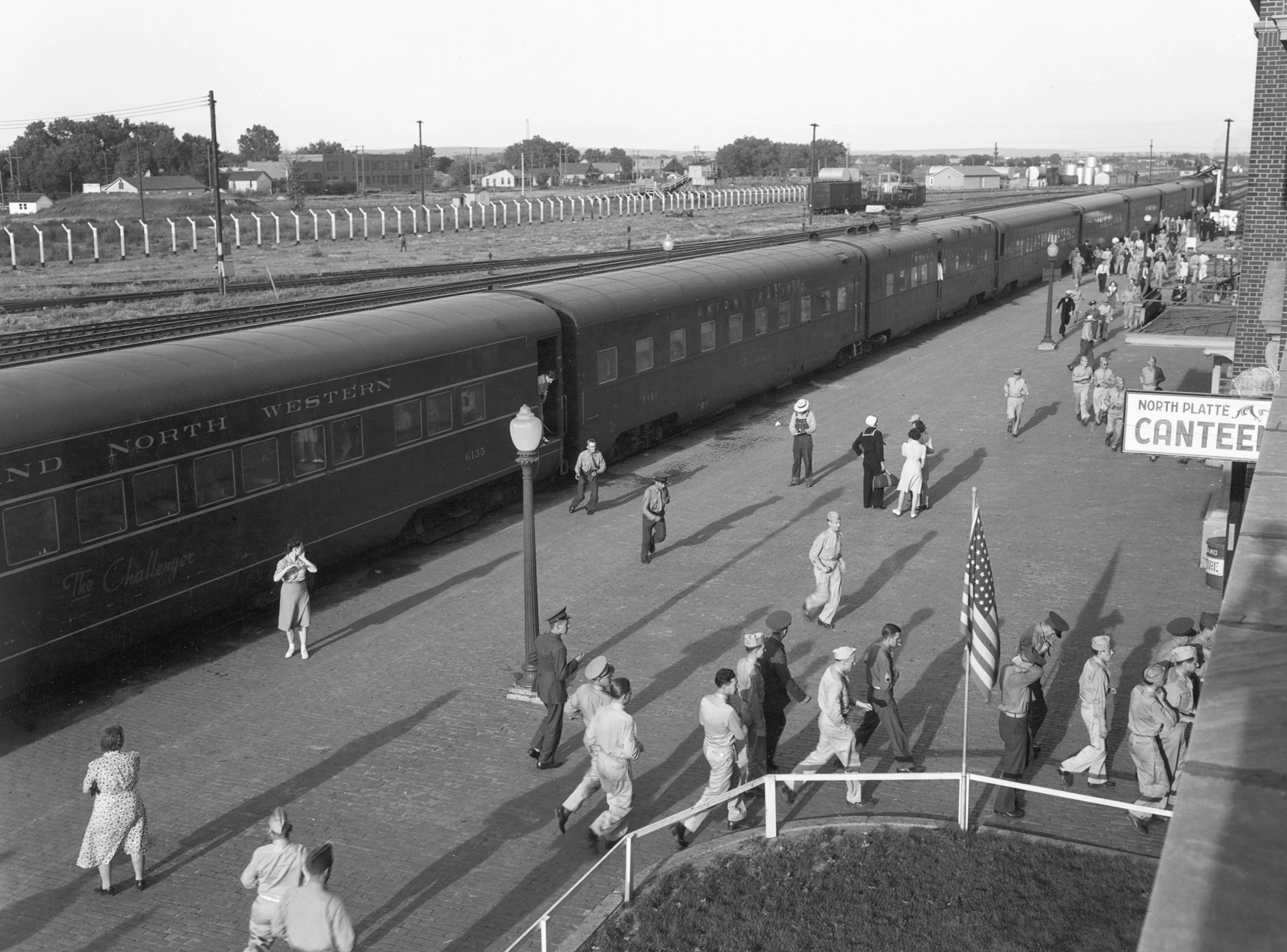 Canteen: As It Happened - Image 6
