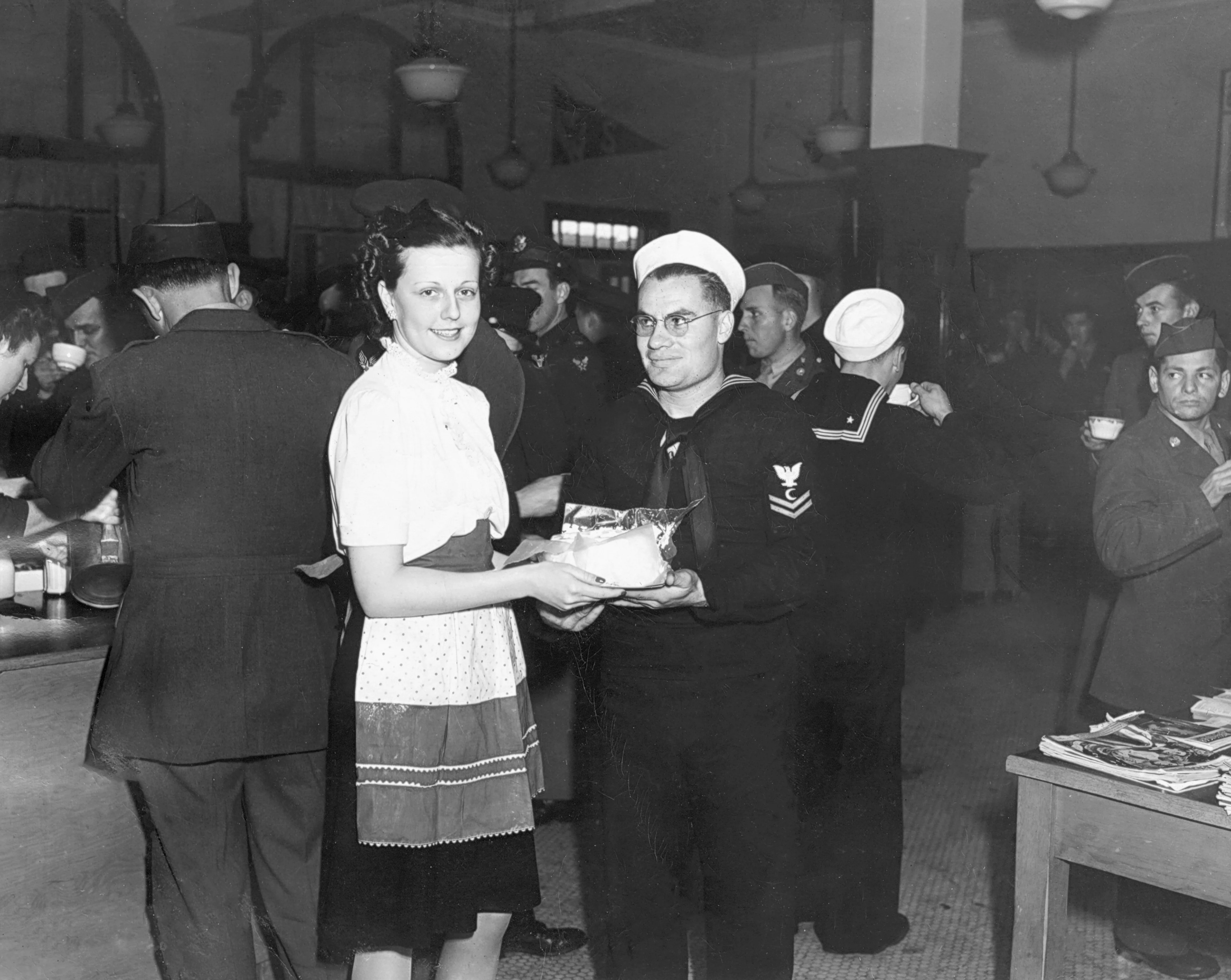 Canteen: As It Happened - Image 8