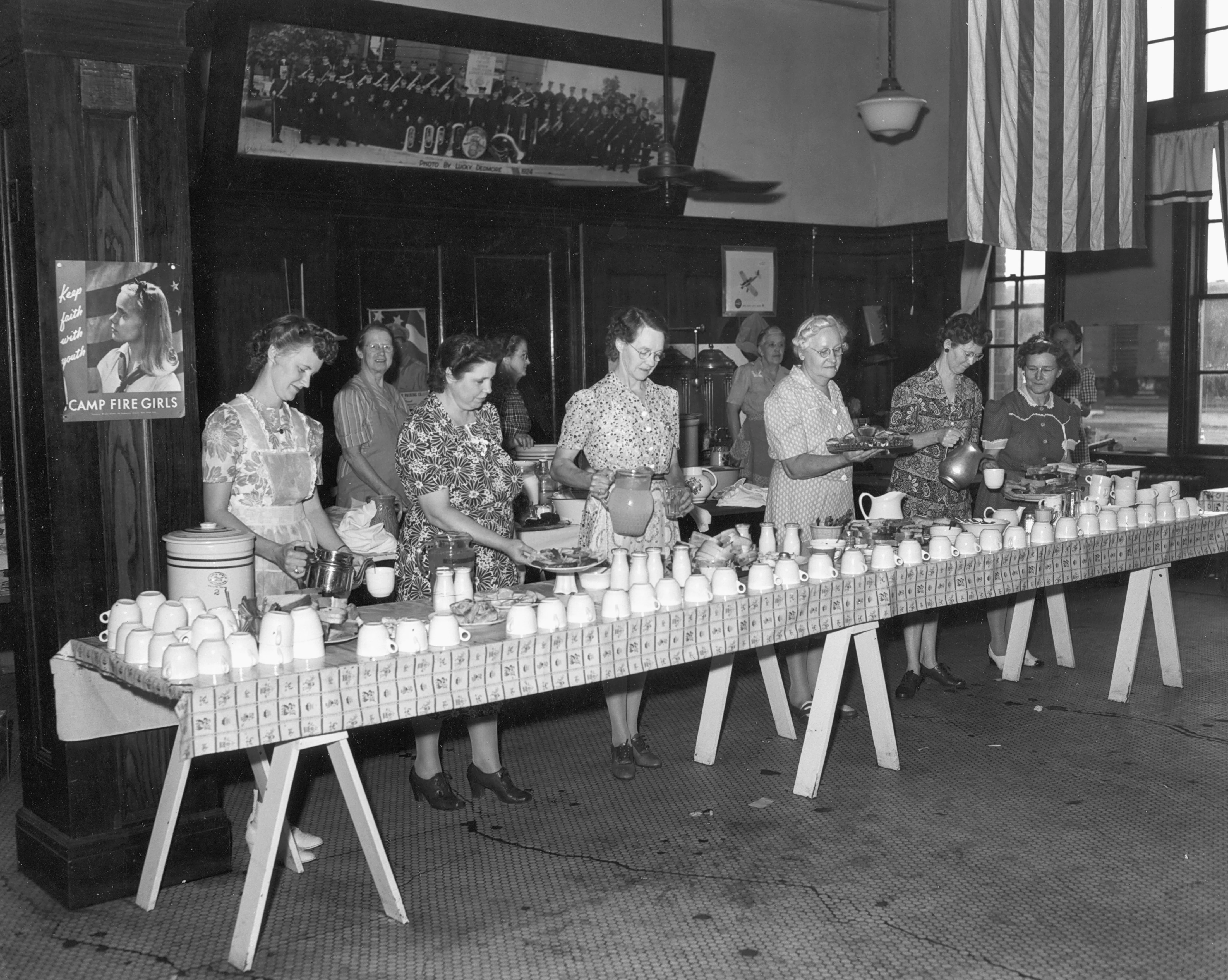 Canteen: As It Happened - Image 9