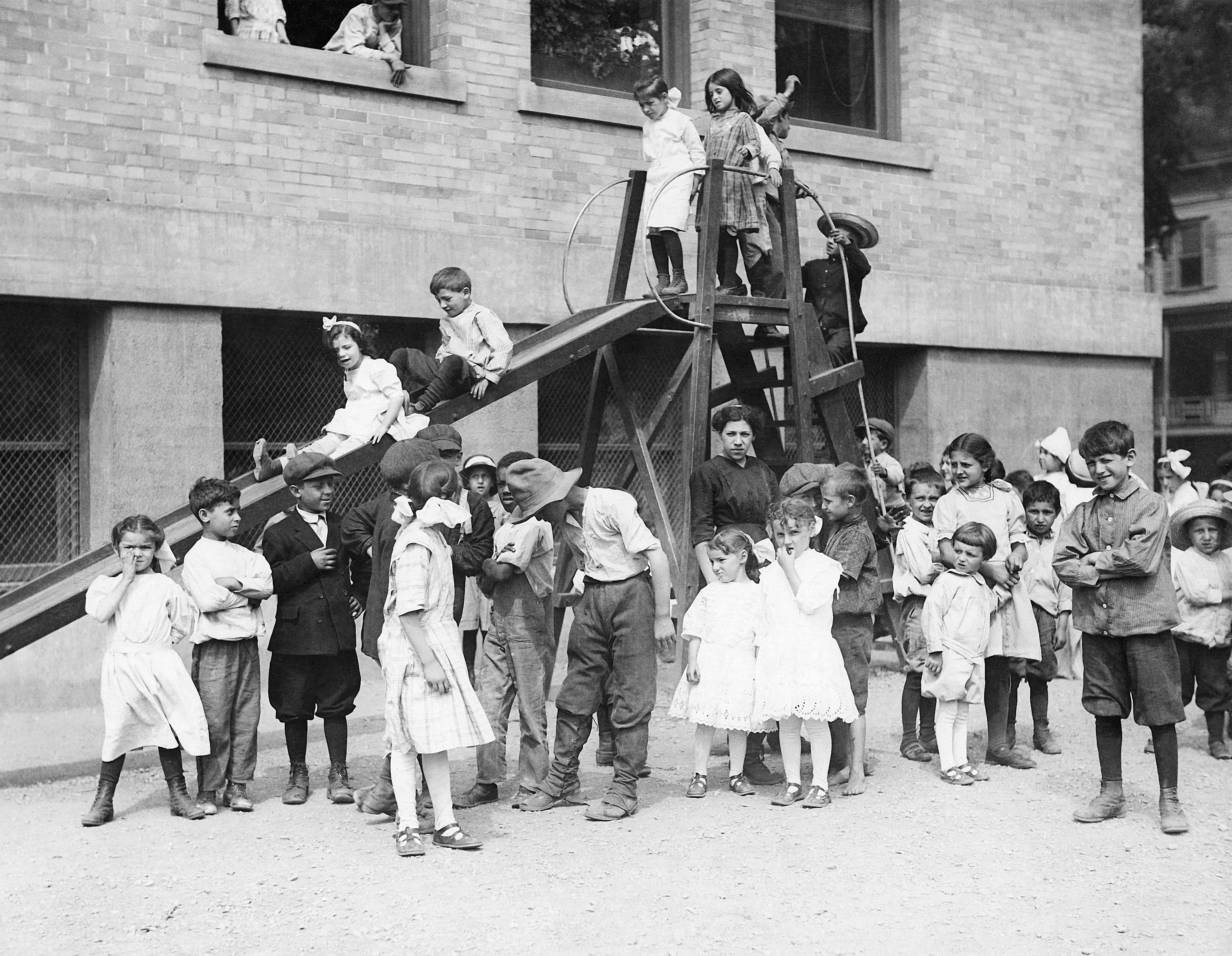 Capital Region Memories: A Pictorial History of the mid-1800s through the 1930s - Image 12