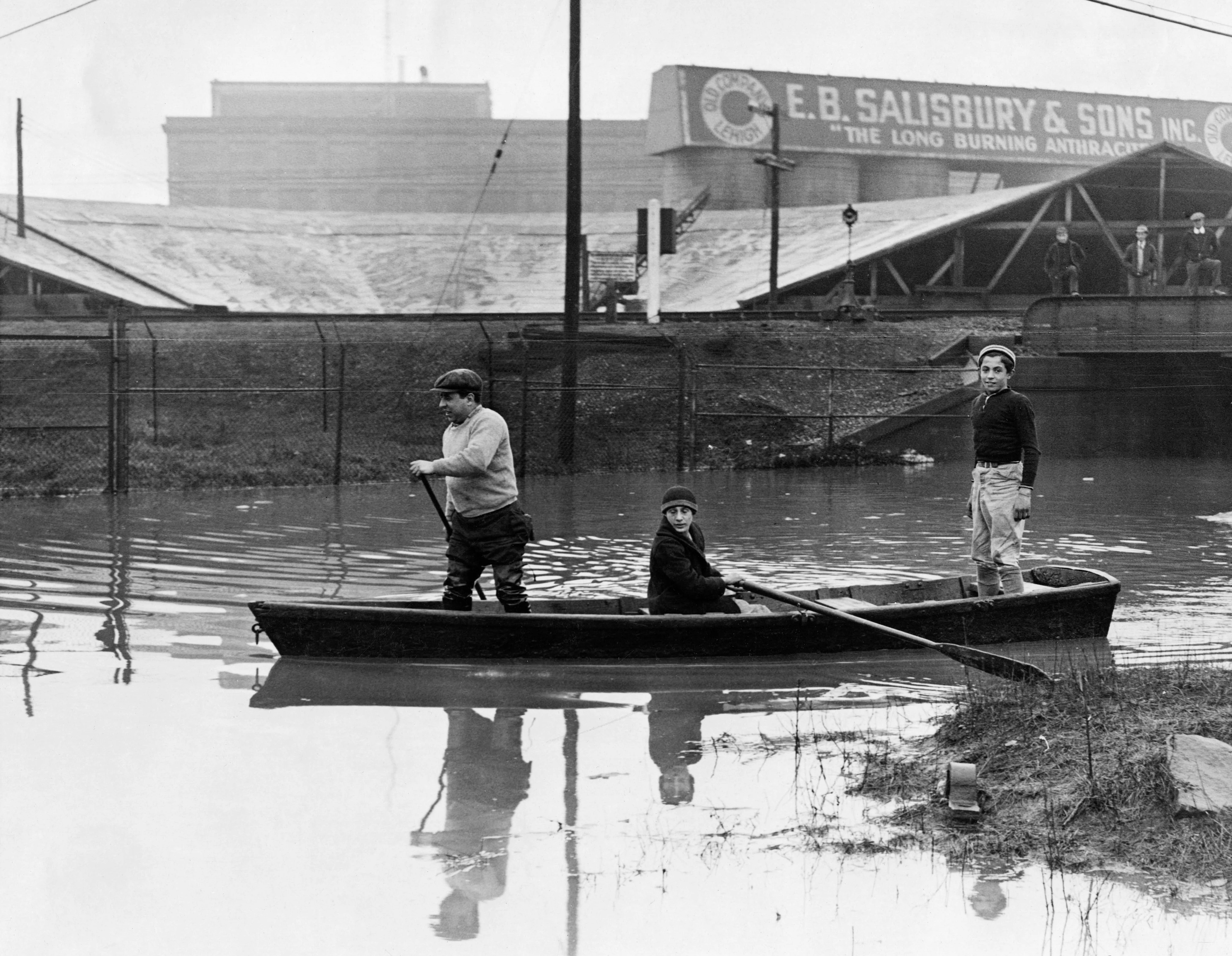 Capital Region Memories: A Pictorial History of the mid-1800s through the 1930s - Image 14
