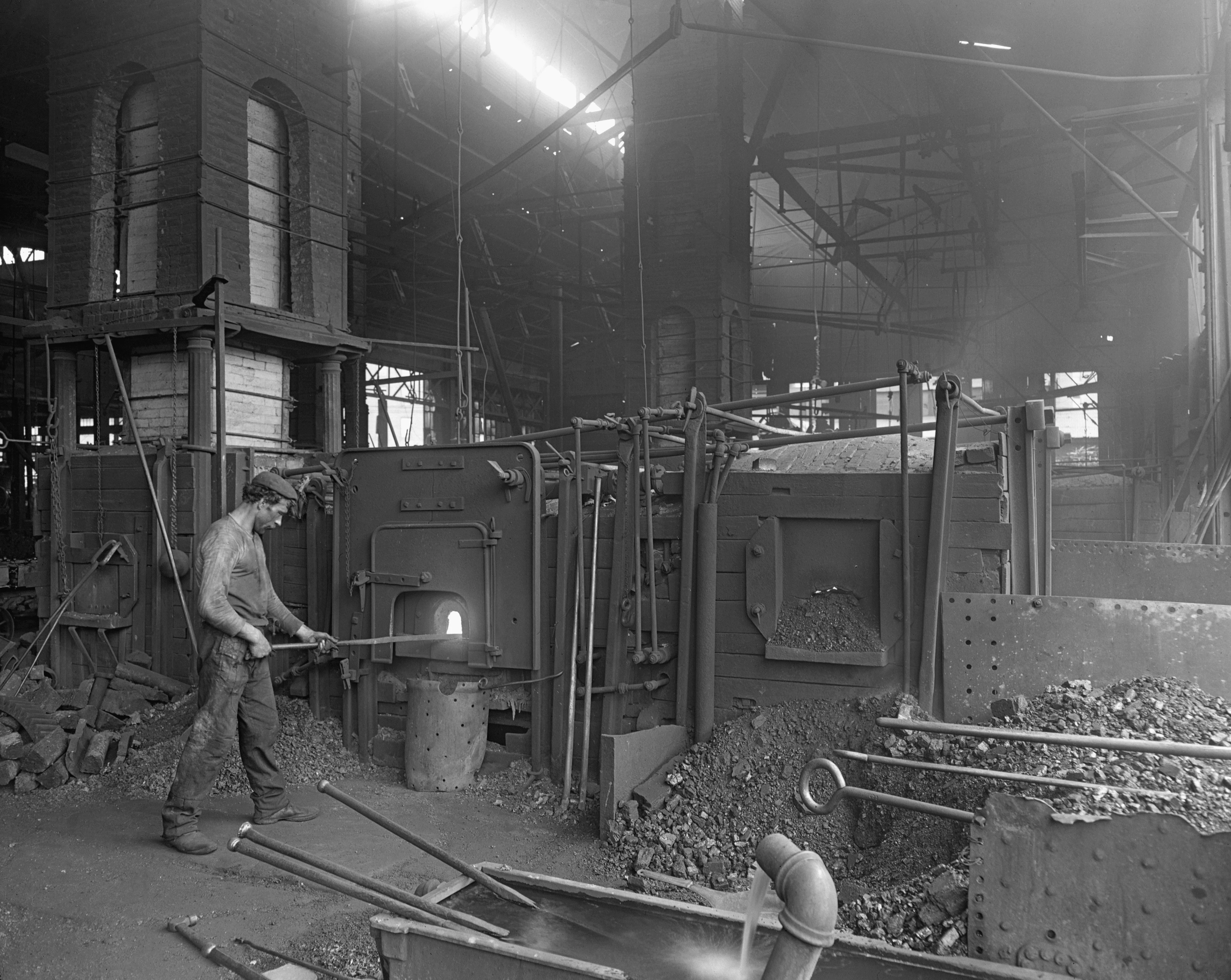 Capital Region Memories: A Pictorial History of the mid-1800s through the 1930s - Image 17