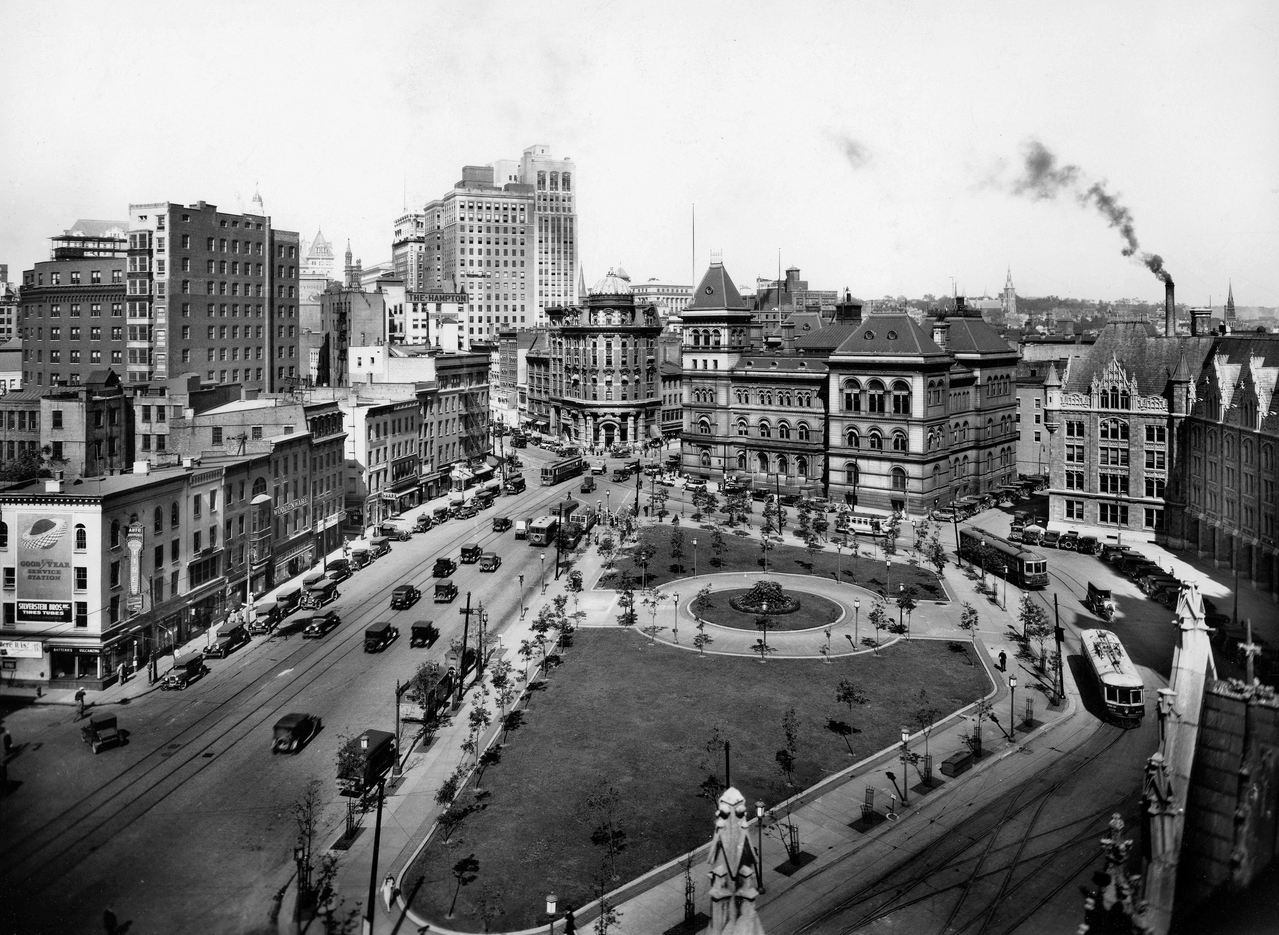 Capital Region Memories: A Pictorial History of the mid-1800s through the 1930s - Image 5