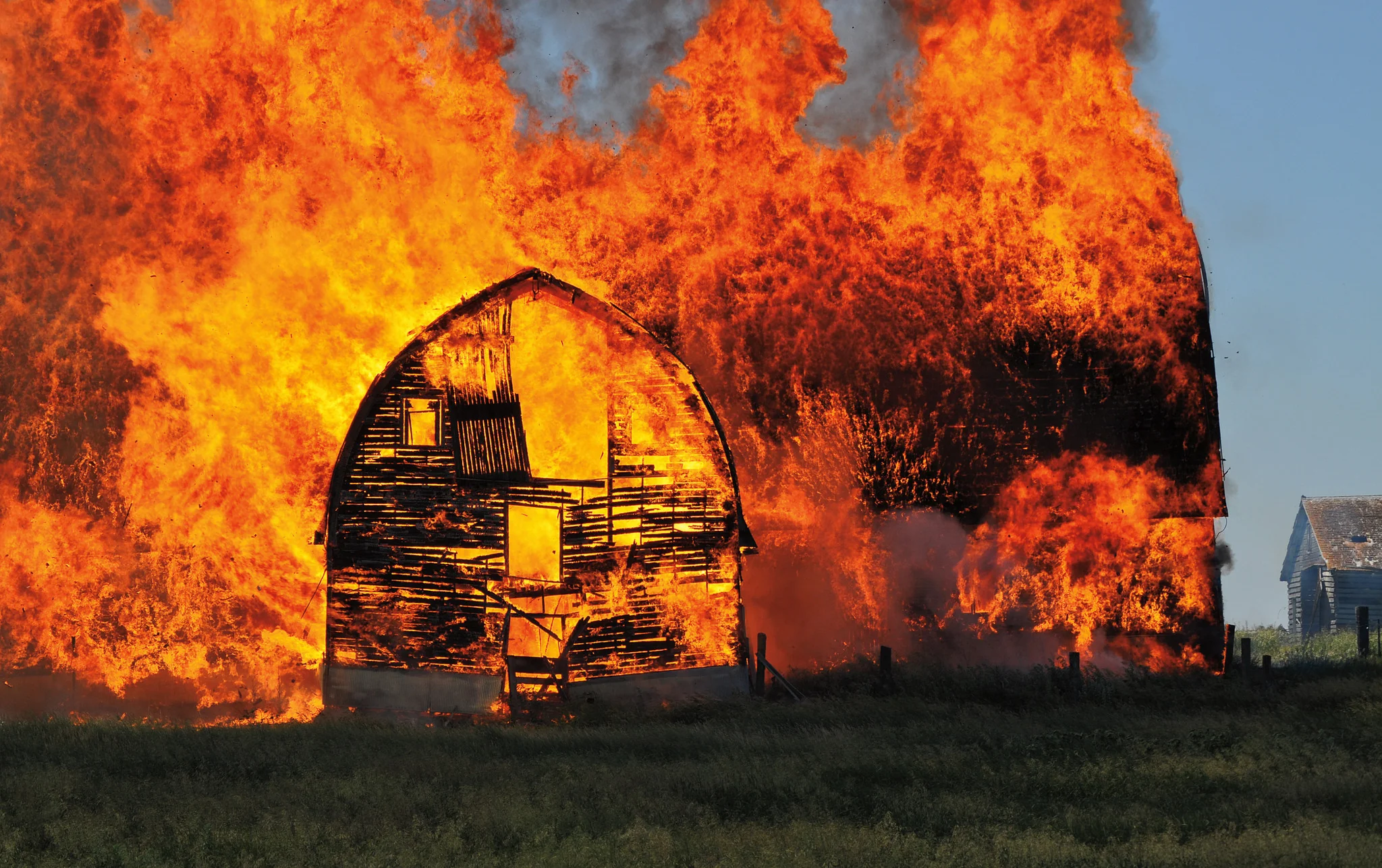 Capture Dakota:The Dakotas Through the Eyes of Dakota Photographers - Image 7