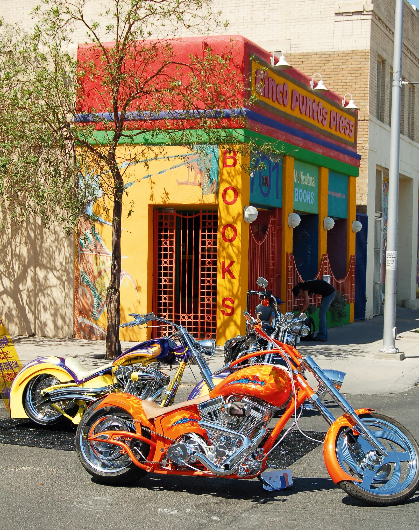Capture El Paso - Image 3