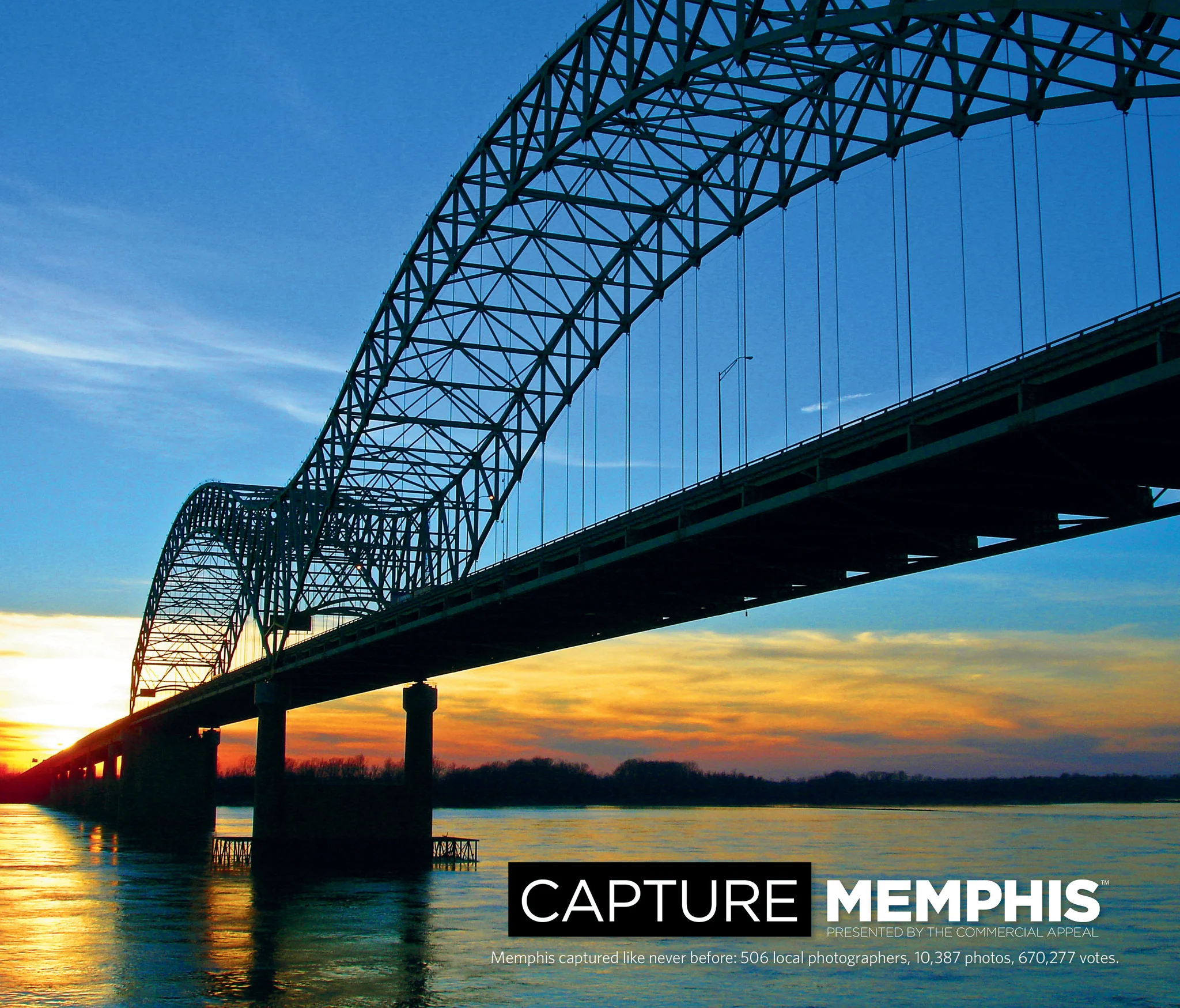 Capture Memphis