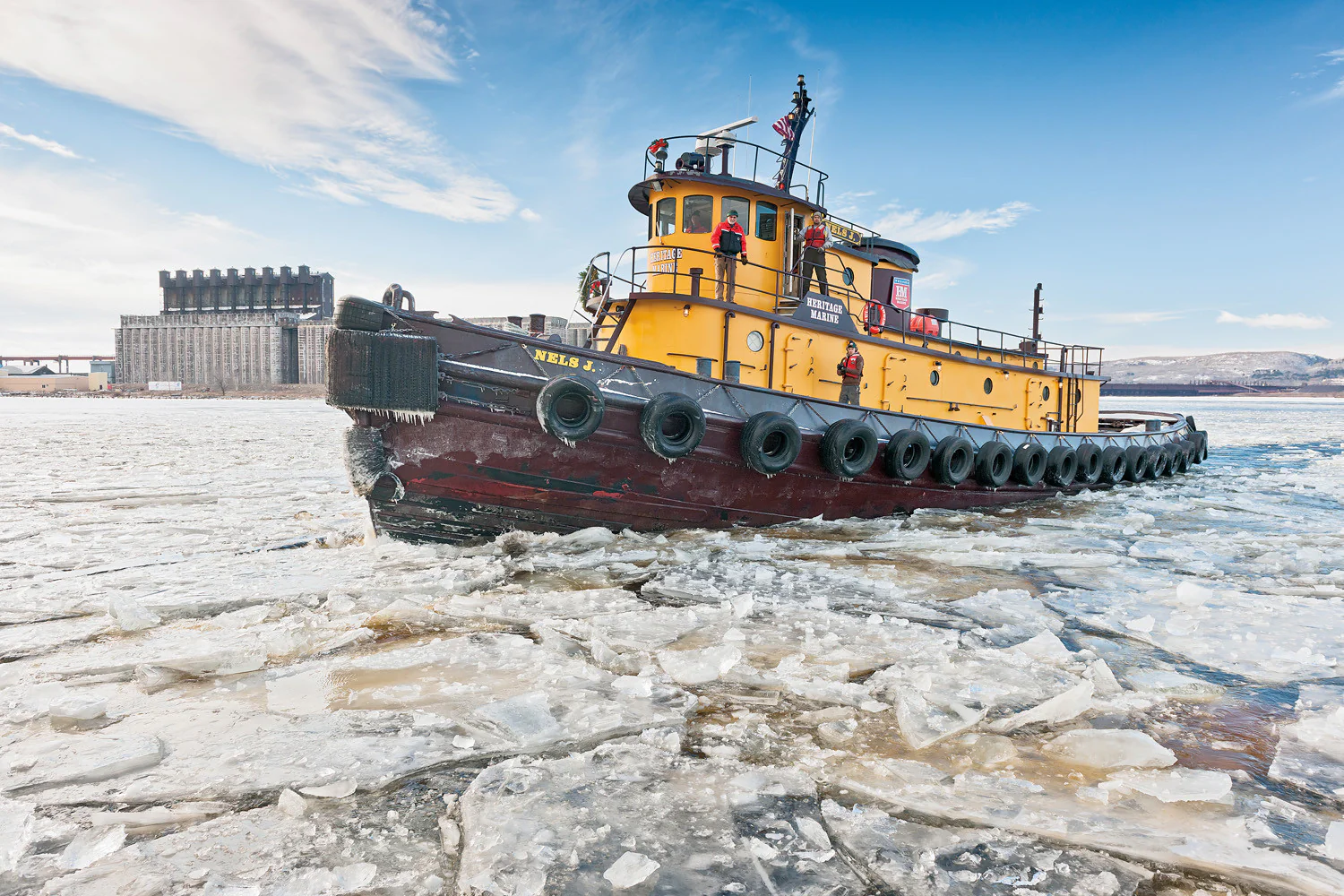 Capture Minnesota II: Minnesota Through the Eyes of Minnesota Photographers - Image 10