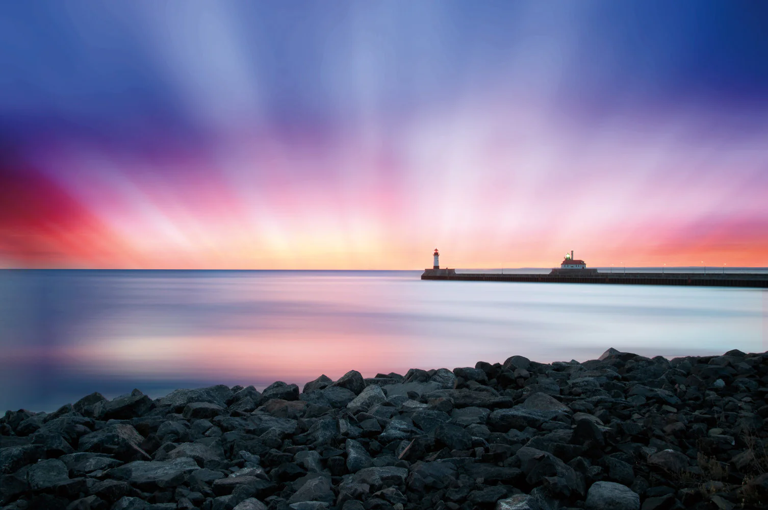 Capture Minnesota II: Minnesota Through the Eyes of Minnesota Photographers - Image 3