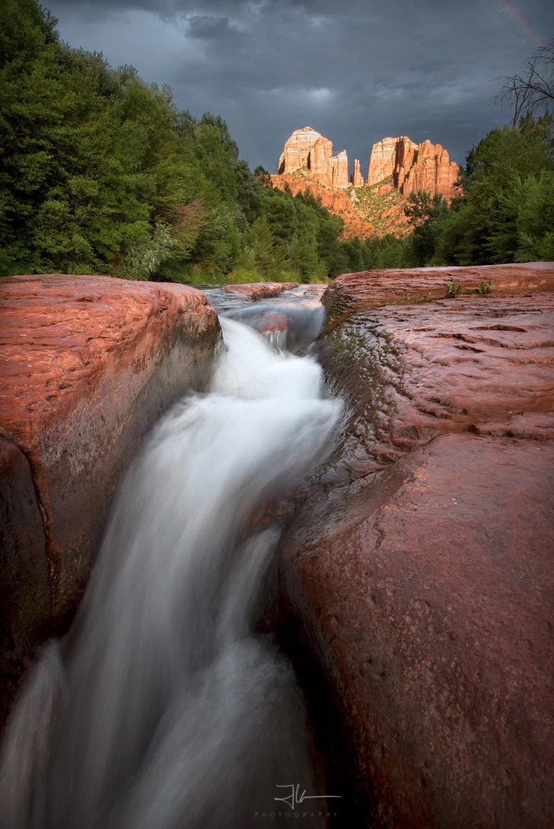 Capture My Arizona: 2015 Calendar - Image 5