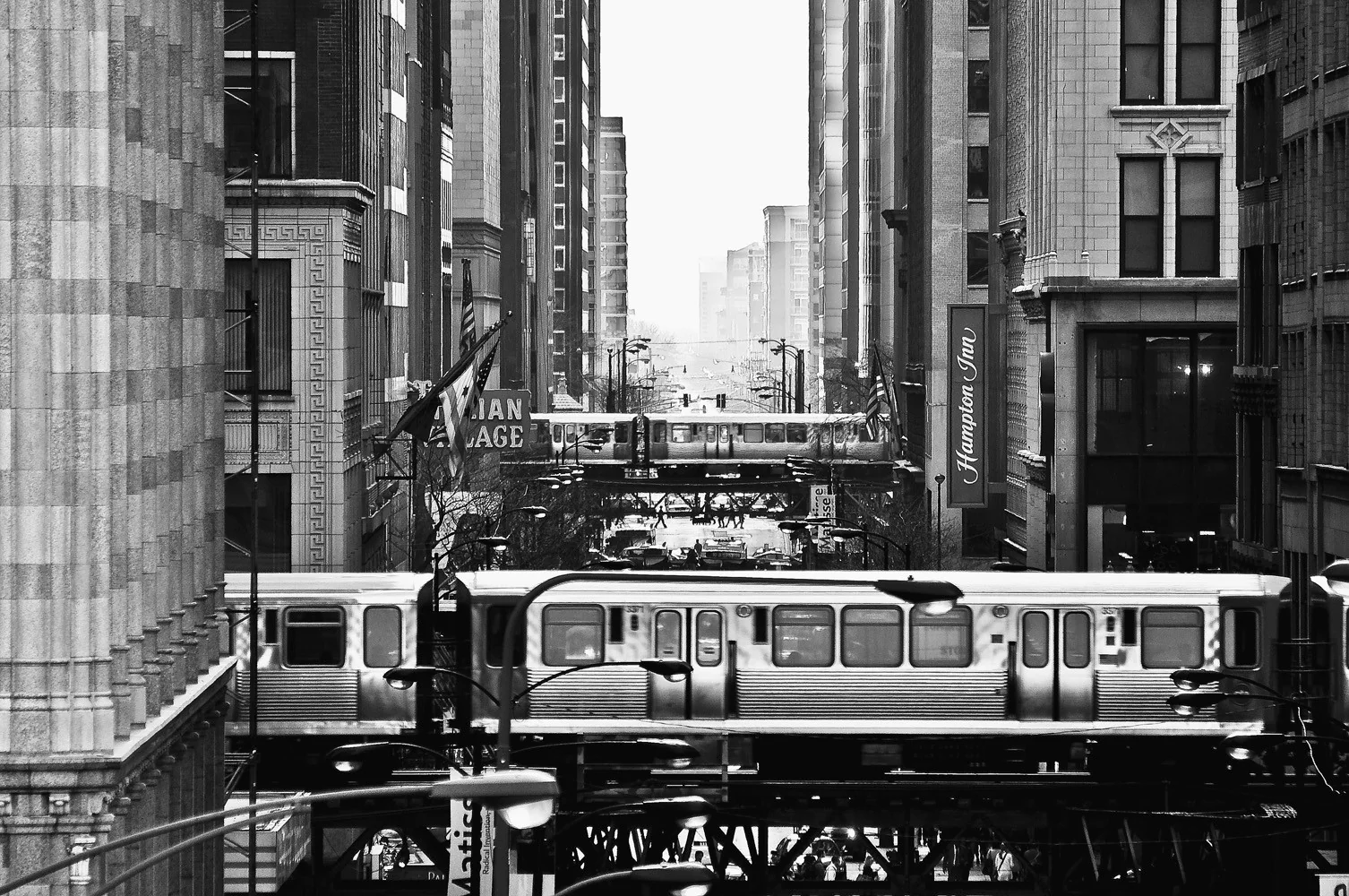 Capture My Chicago II: Chicago, Captured by Chicago Photographers - Image 12