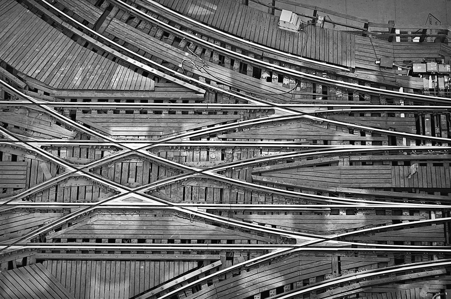 Capture My Chicago II: Chicago, Captured by Chicago Photographers - Image 9