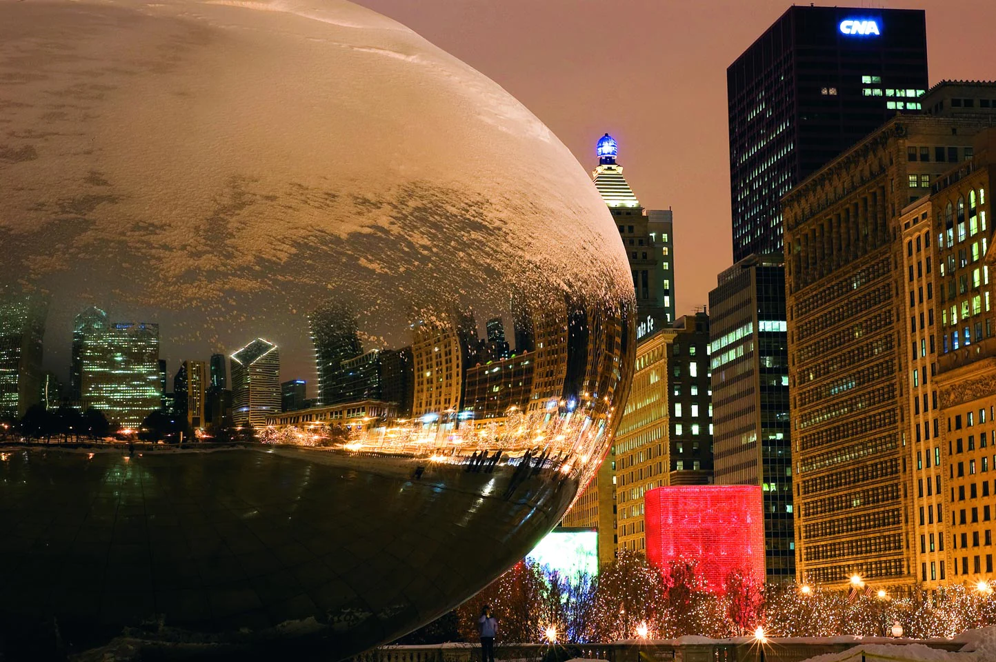 Capture My Chicago: Chicago by Chicago Photographers - Image 10