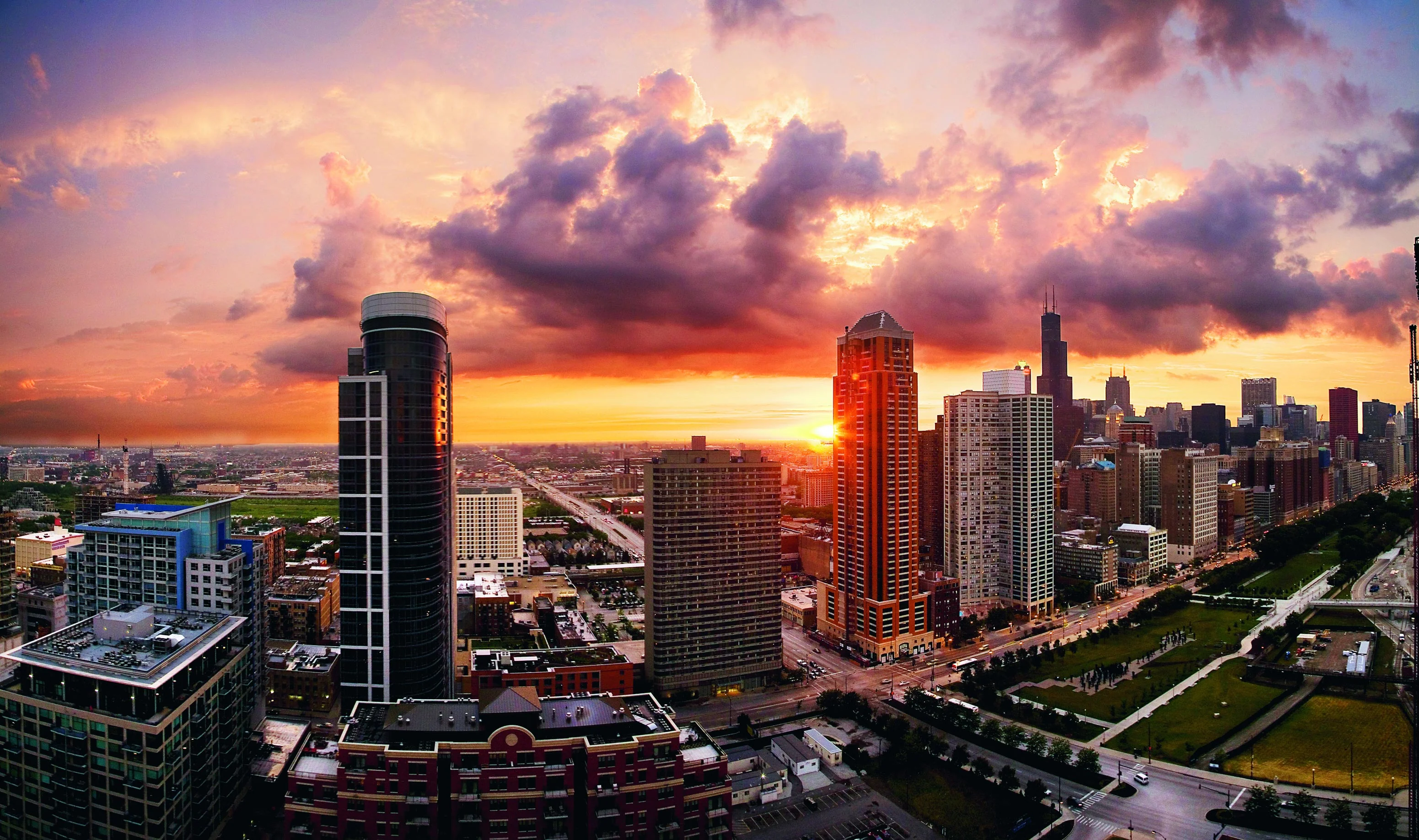 Capture My Chicago: Chicago by Chicago Photographers - Image 3