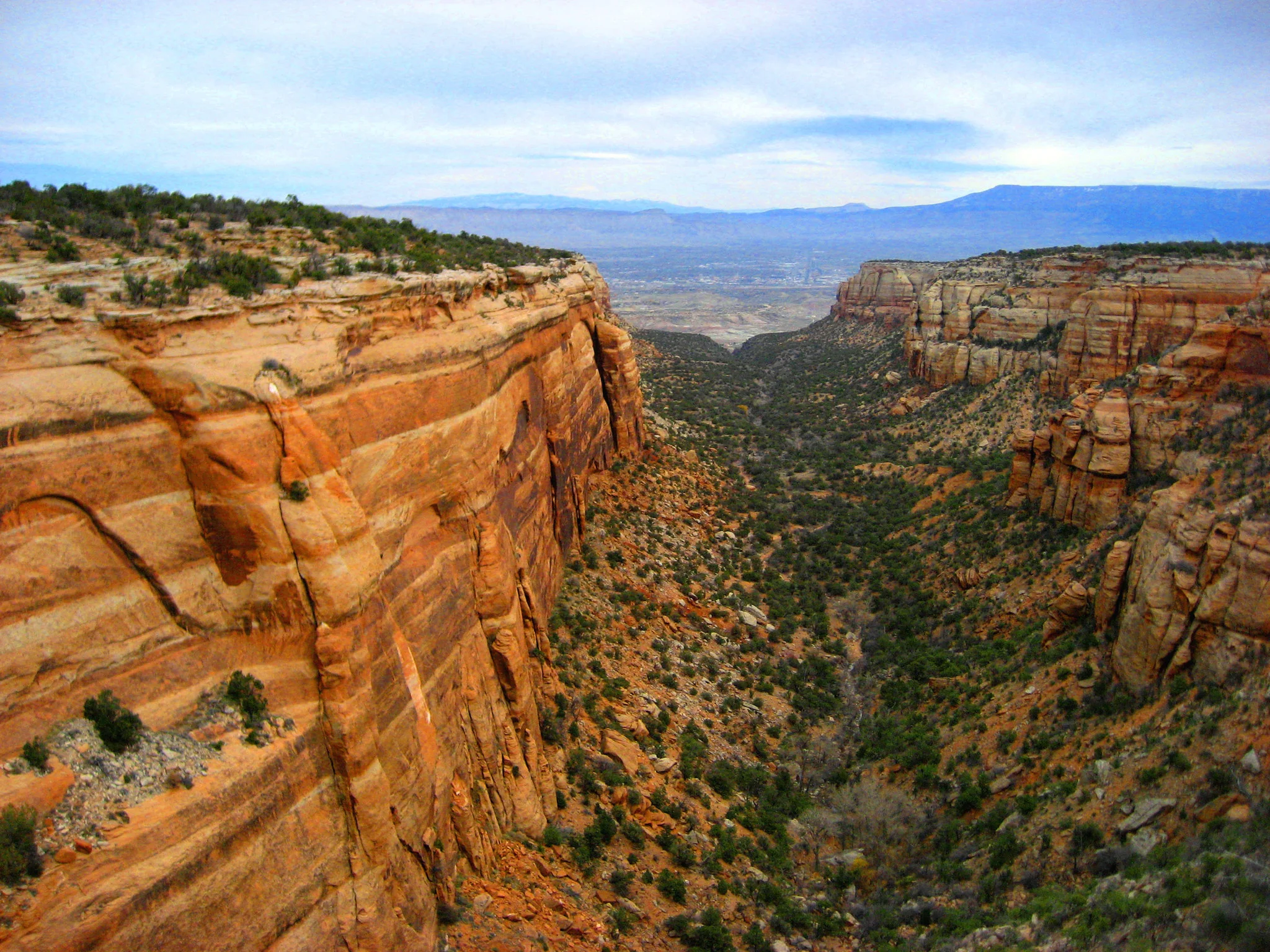 Capture My Colorado: Sky-Hi - Image 12