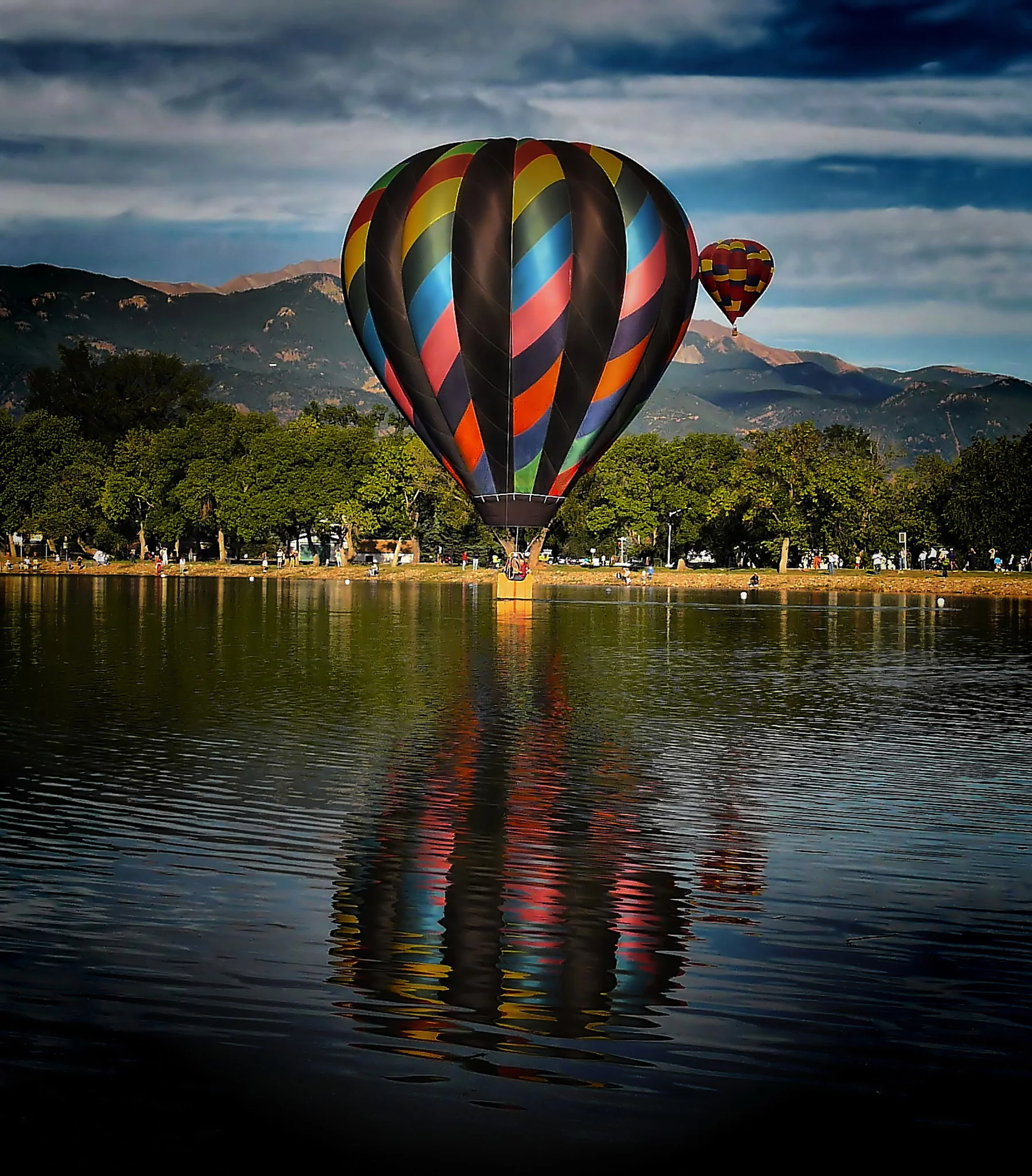 Capture My Colorado: Sky-Hi - Image 4