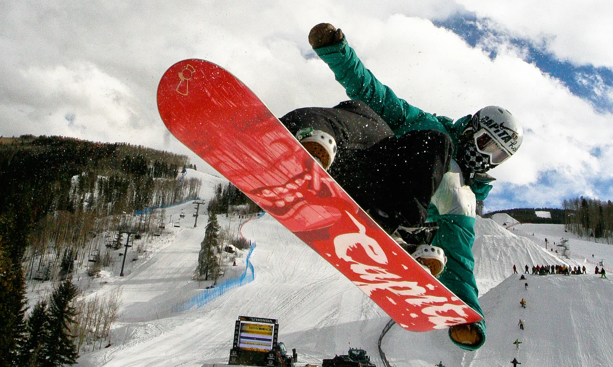 Capture My Colorado: Vail - Image 4