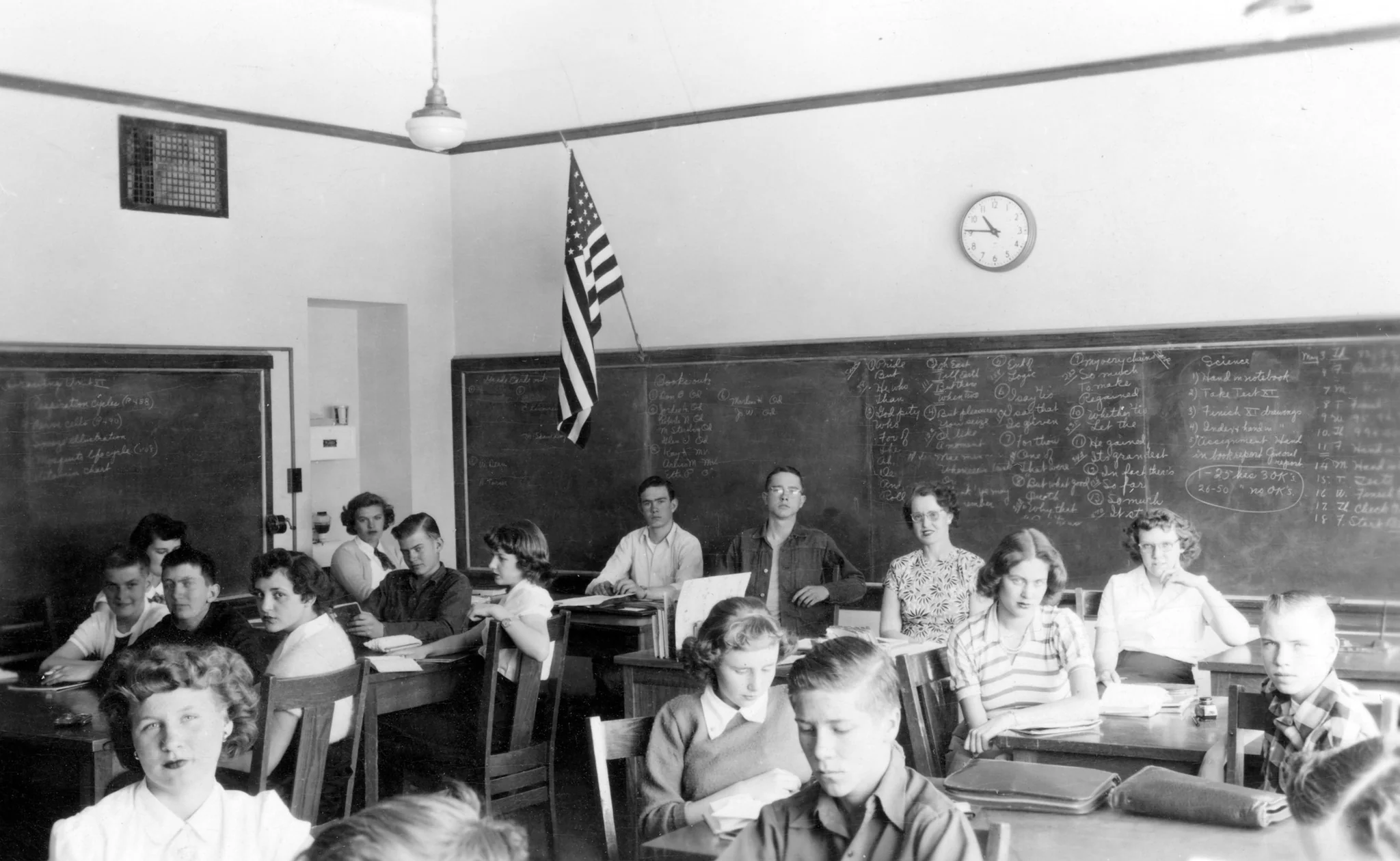 Volume Two: Casper Memories: The 1940s, 1950s and 1960s - Image 3