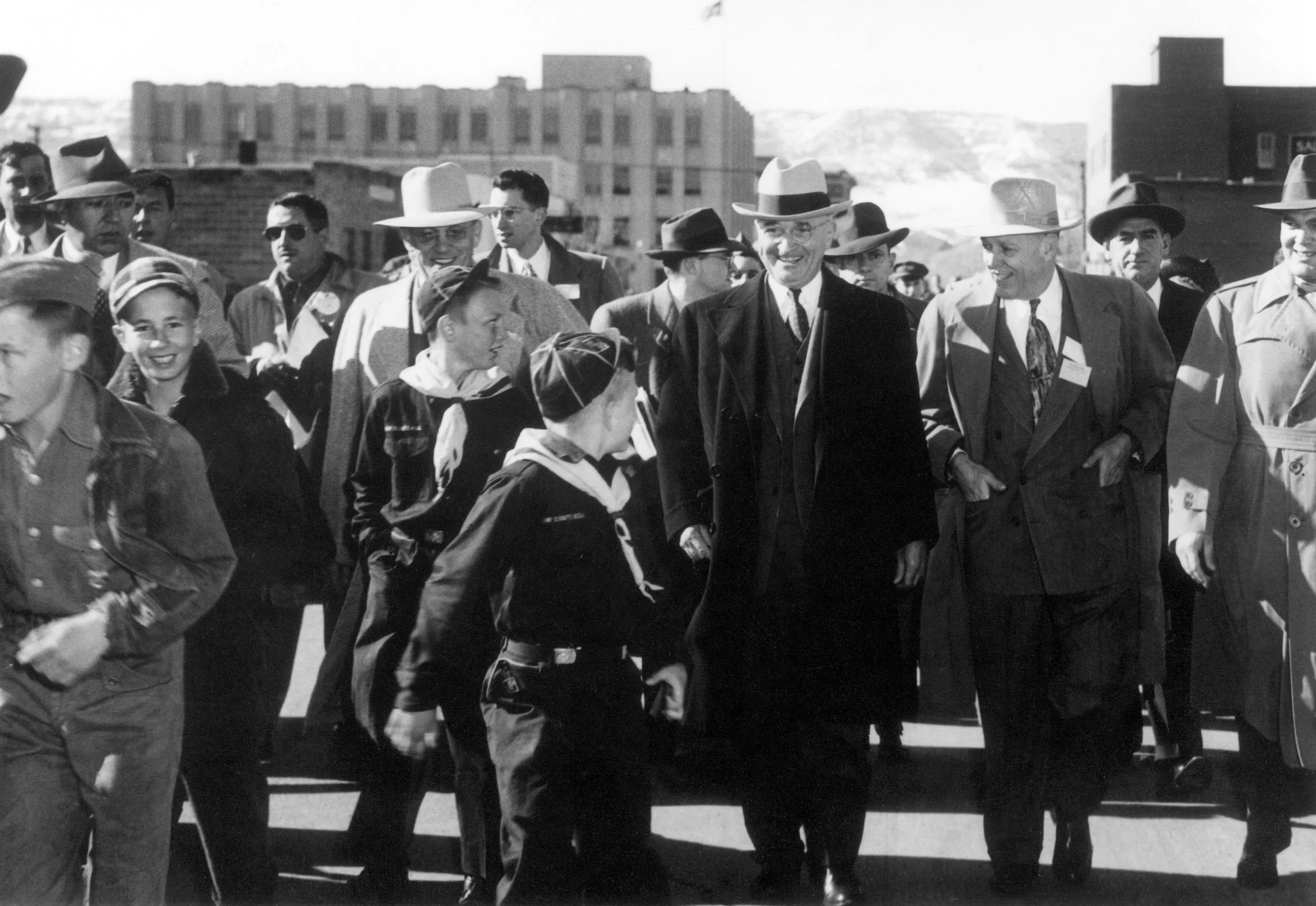 Volume Two: Casper Memories: The 1940s, 1950s and 1960s - Image 4