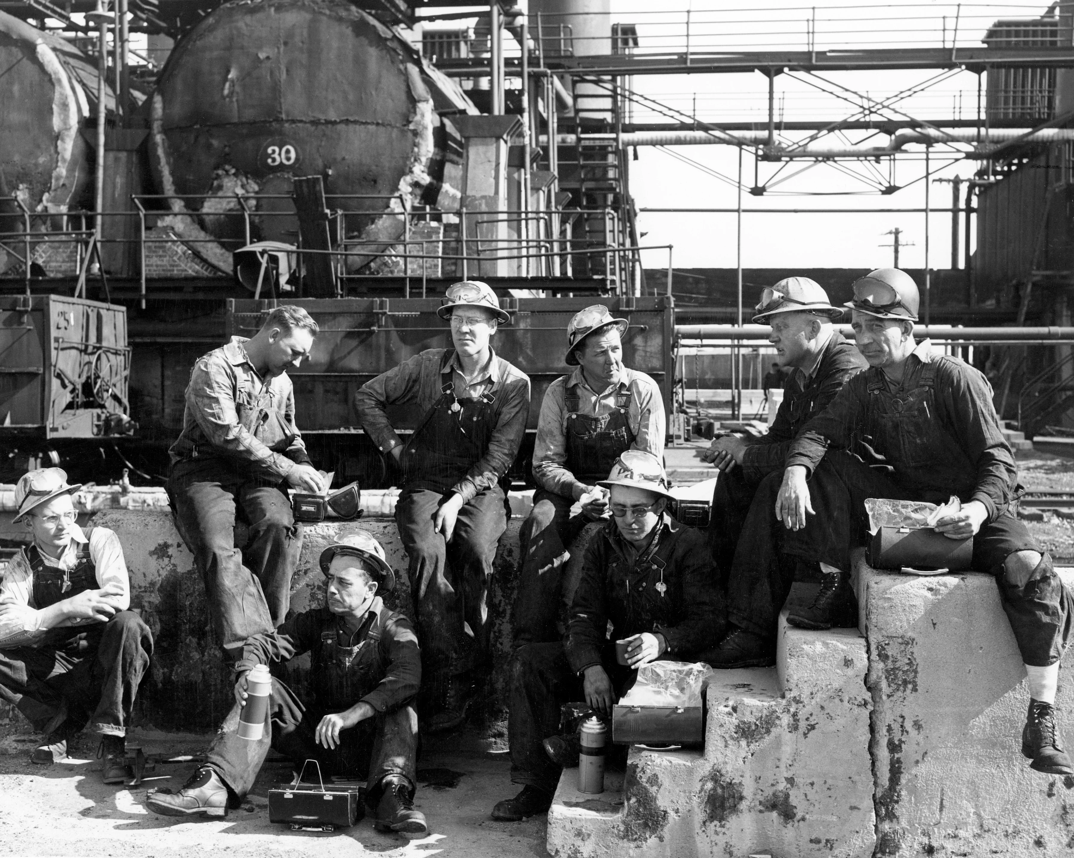 Casper Memories III: More than 125 Years of History in Photographs - Image 15