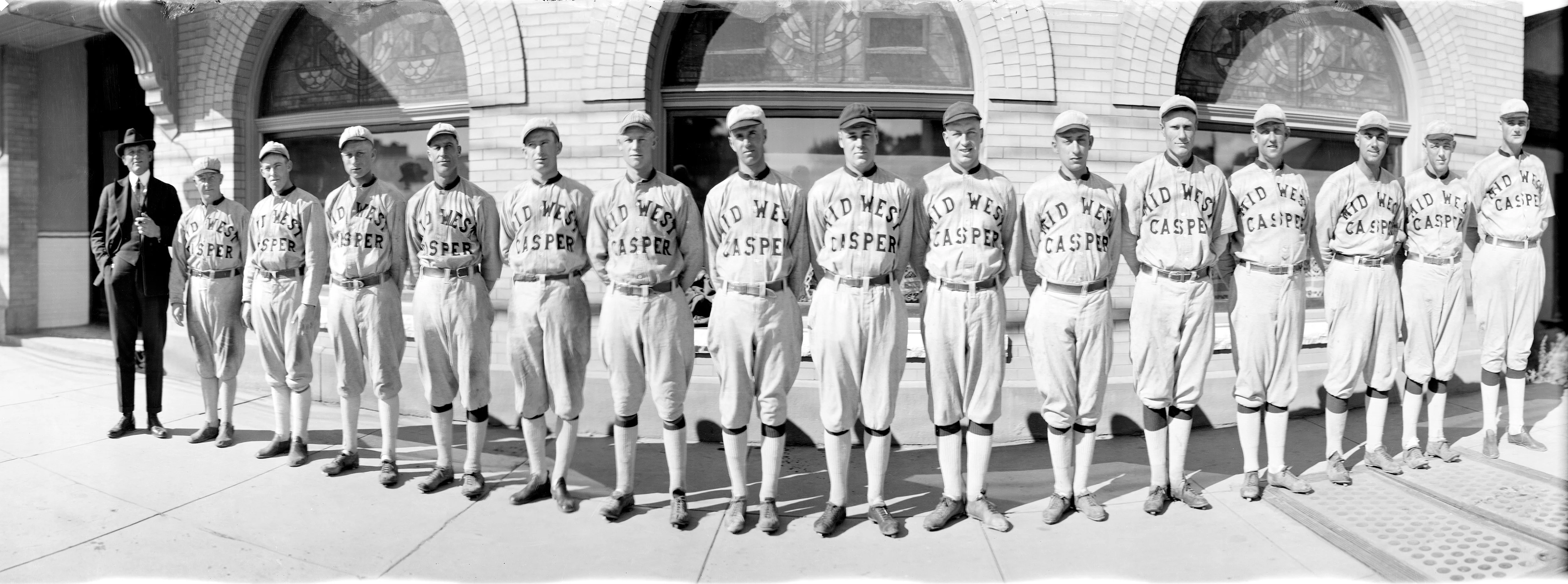 Casper Memories III: More than 125 Years of History in Photographs - Image 3