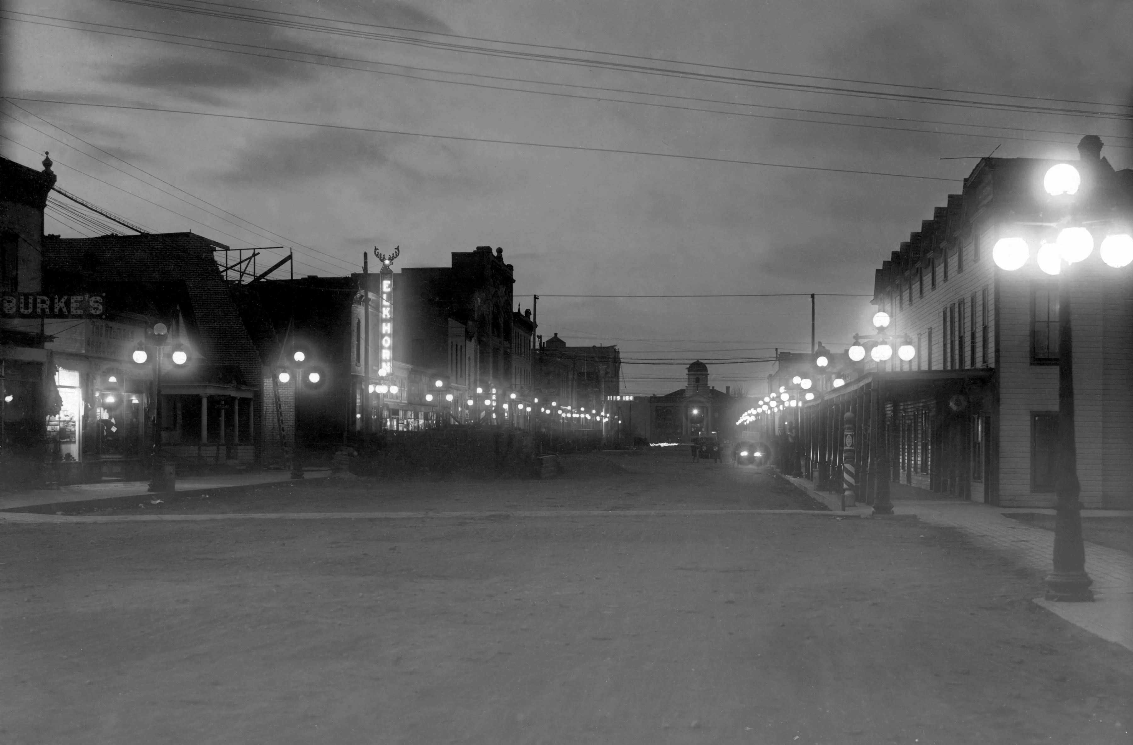 Casper Memories III: More than 125 Years of History in Photographs - Image 7
