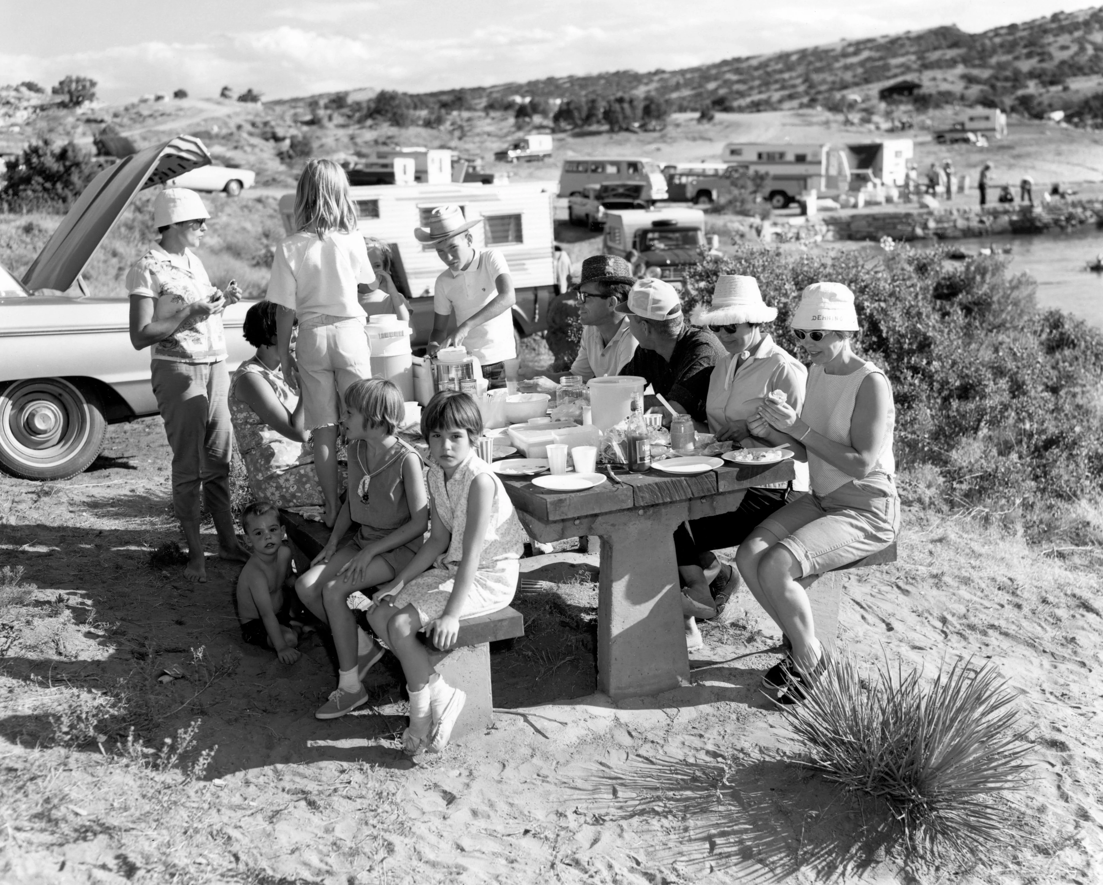 Casper Memories III: More than 125 Years of History in Photographs - Image 8