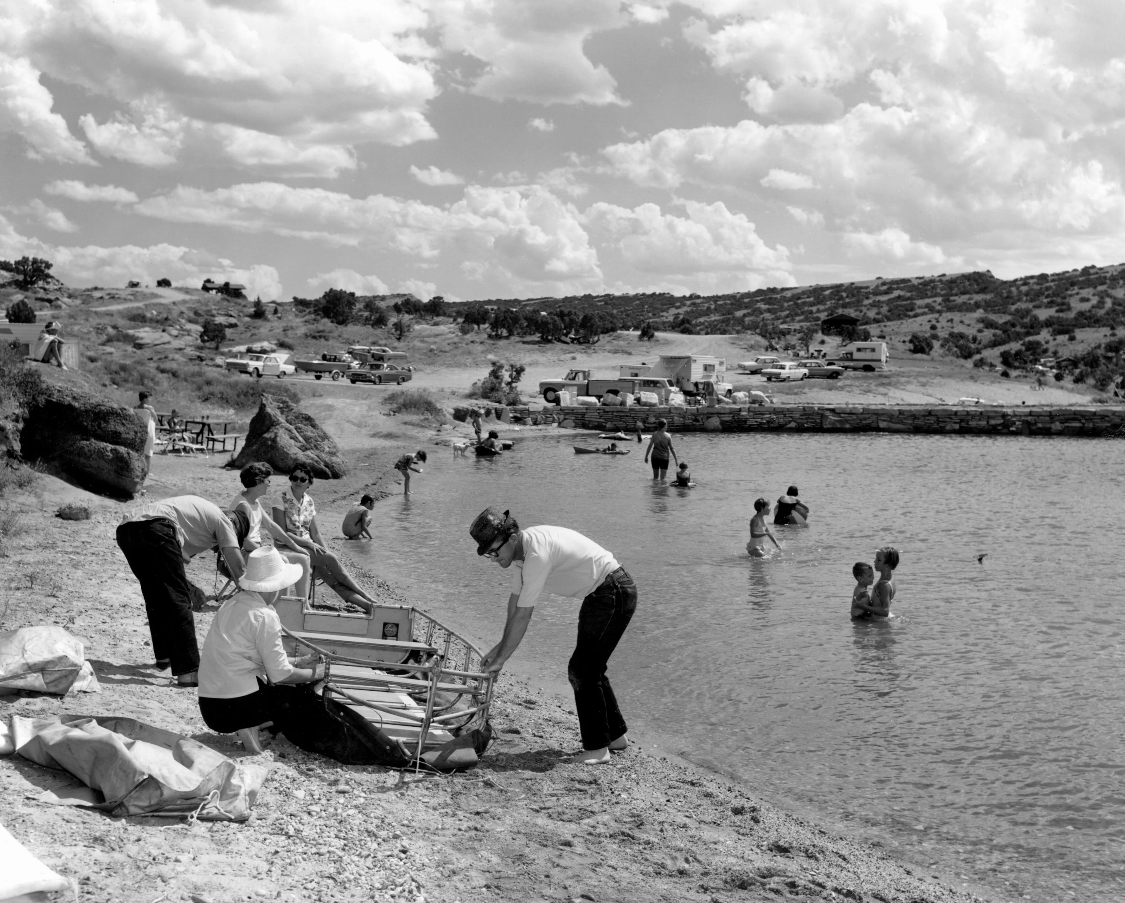 Casper Memories III: More than 125 Years of History in Photographs - Image 9