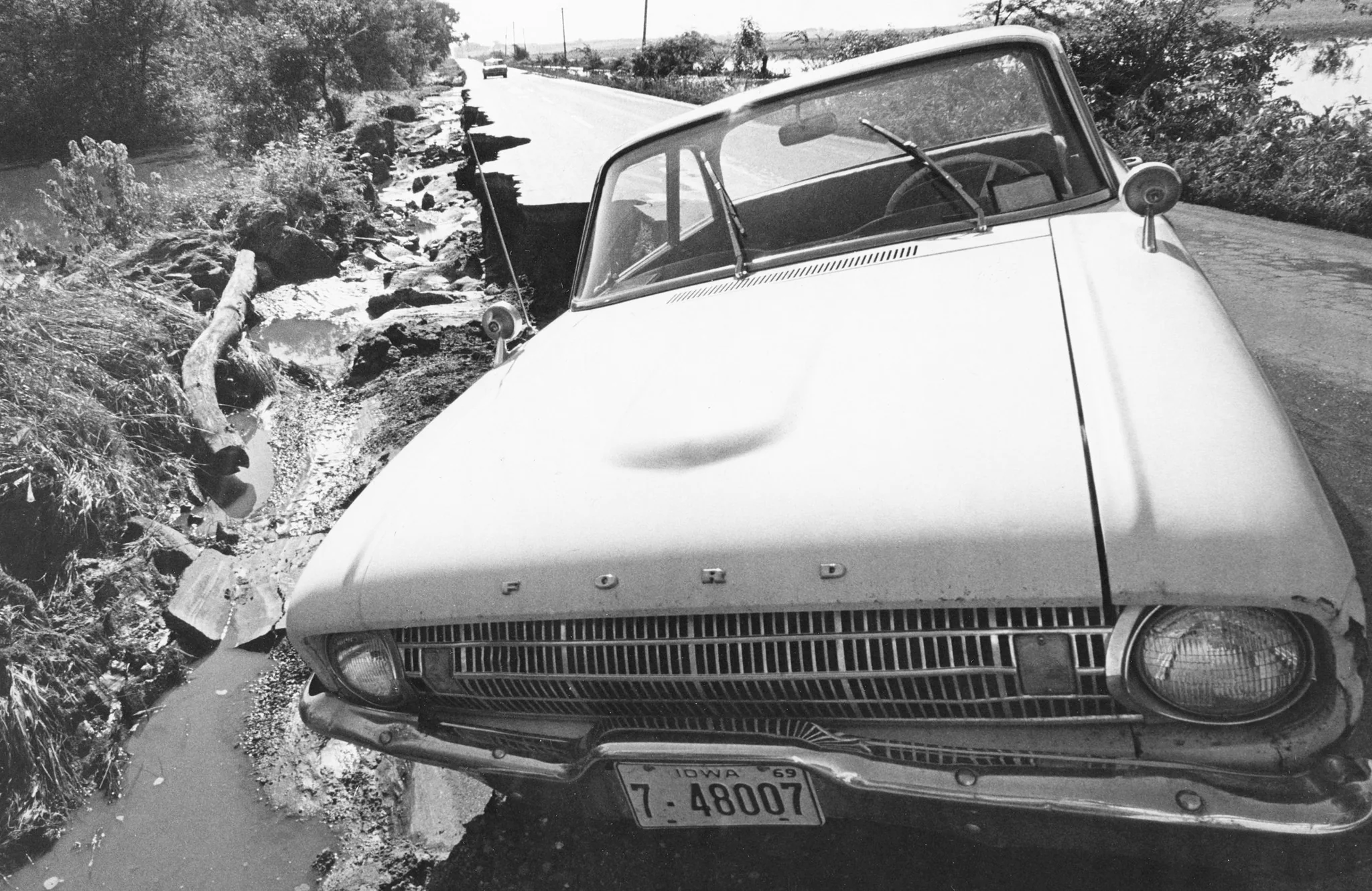 Volume II: Cedar Valley Memories: The 1940s, 1950s and 1960s - Image 10