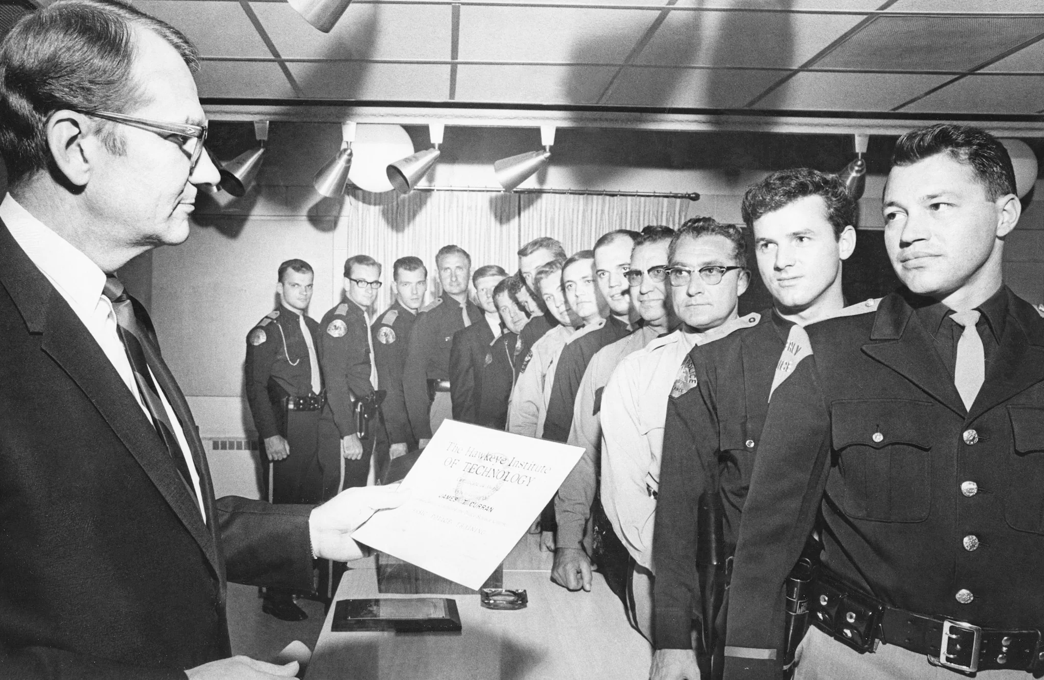 Volume II: Cedar Valley Memories: The 1940s, 1950s and 1960s - Image 11