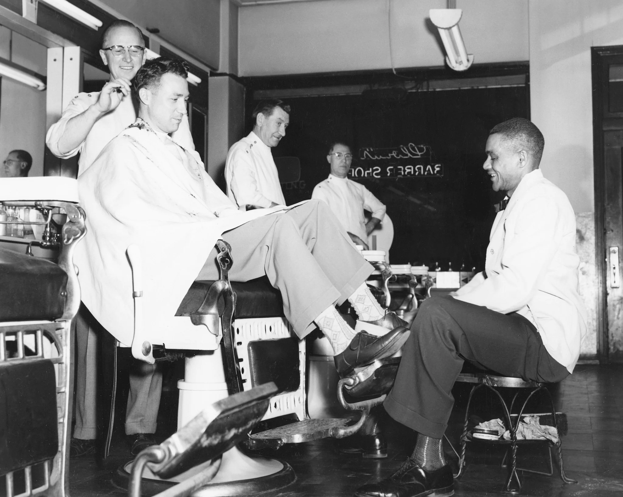 Volume II: Cedar Valley Memories: The 1940s, 1950s and 1960s - Image 3