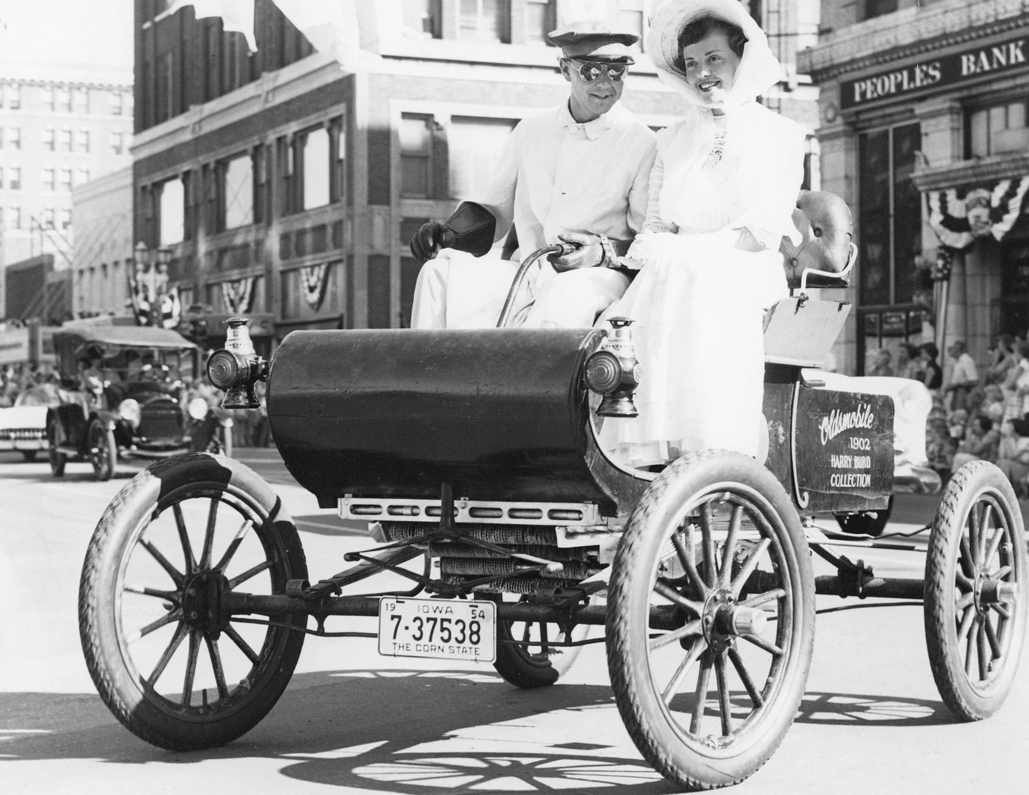 Volume II: Cedar Valley Memories: The 1940s, 1950s and 1960s - Image 4