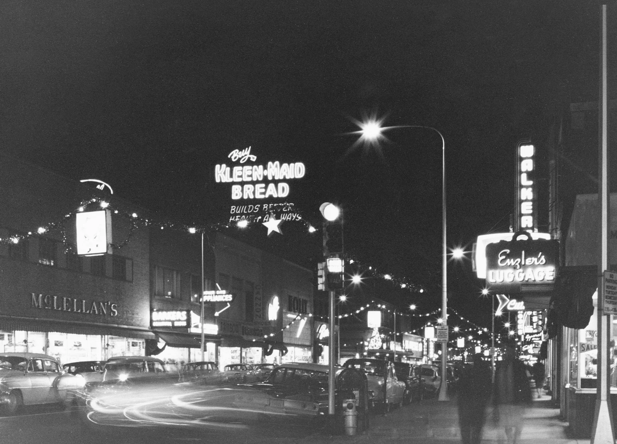 Volume II: Cedar Valley Memories: The 1940s, 1950s and 1960s - Image 6