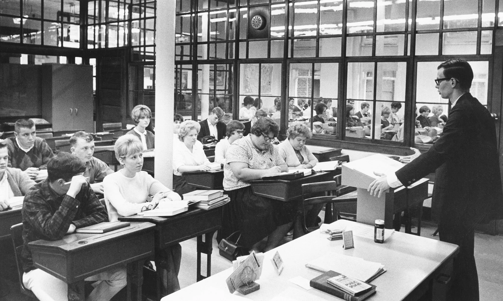 Volume II: Cedar Valley Memories: The 1940s, 1950s and 1960s - Image 7