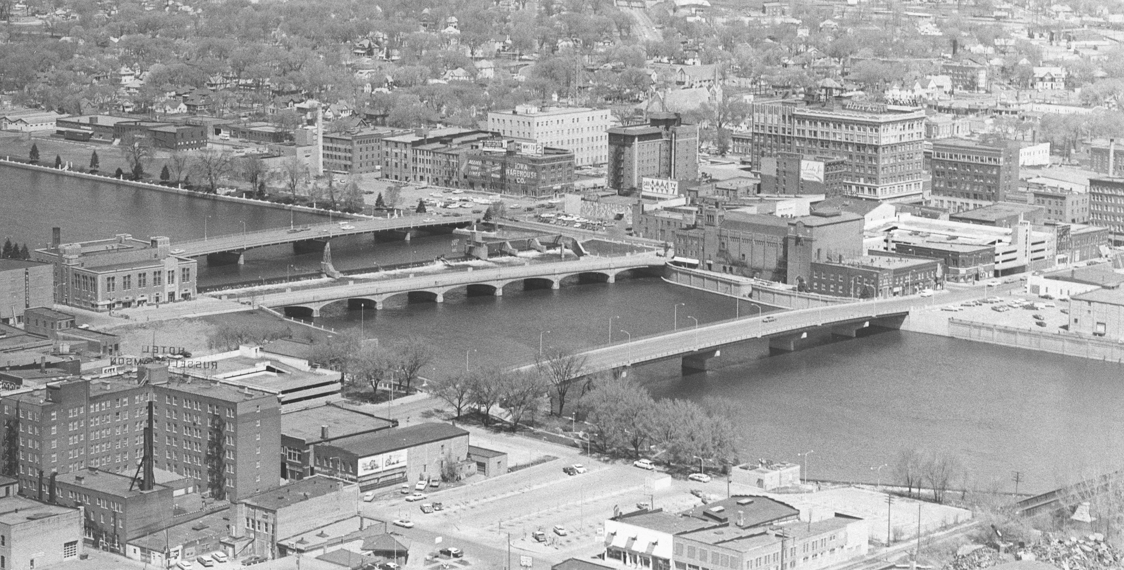 Cedar Valley Memories III: More Than 125 Years of History in Photographs - Image 13