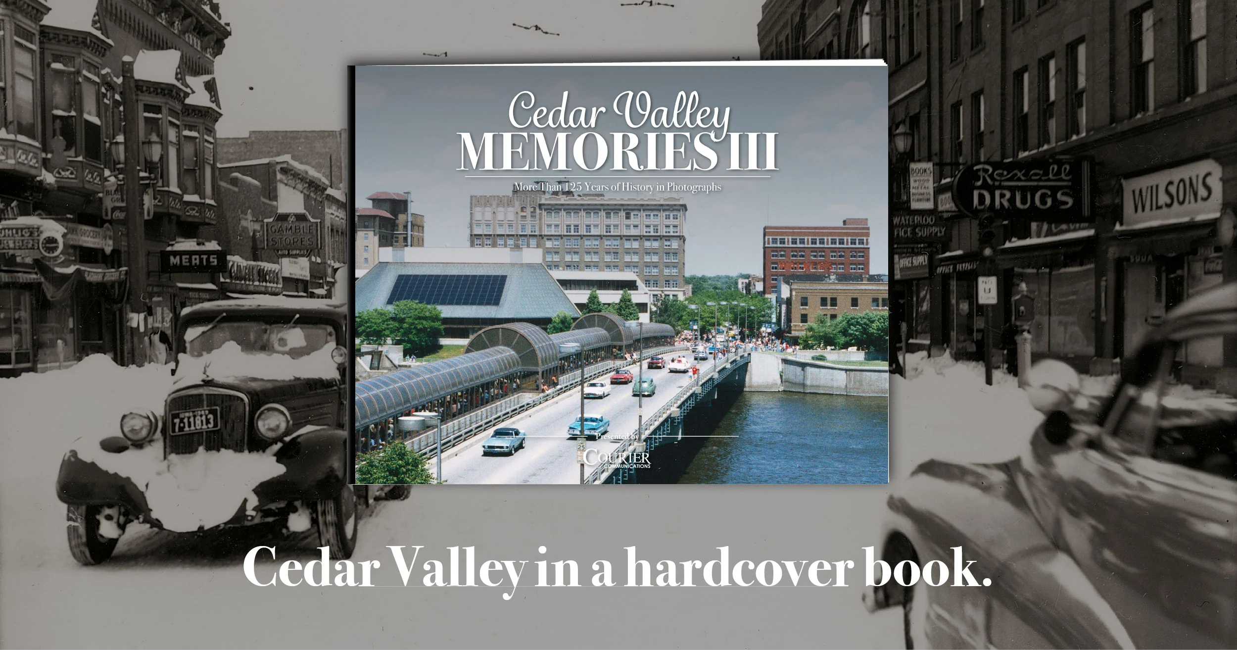 Cedar Valley Memories III: More Than 125 Years of History in Photographs - Image 14