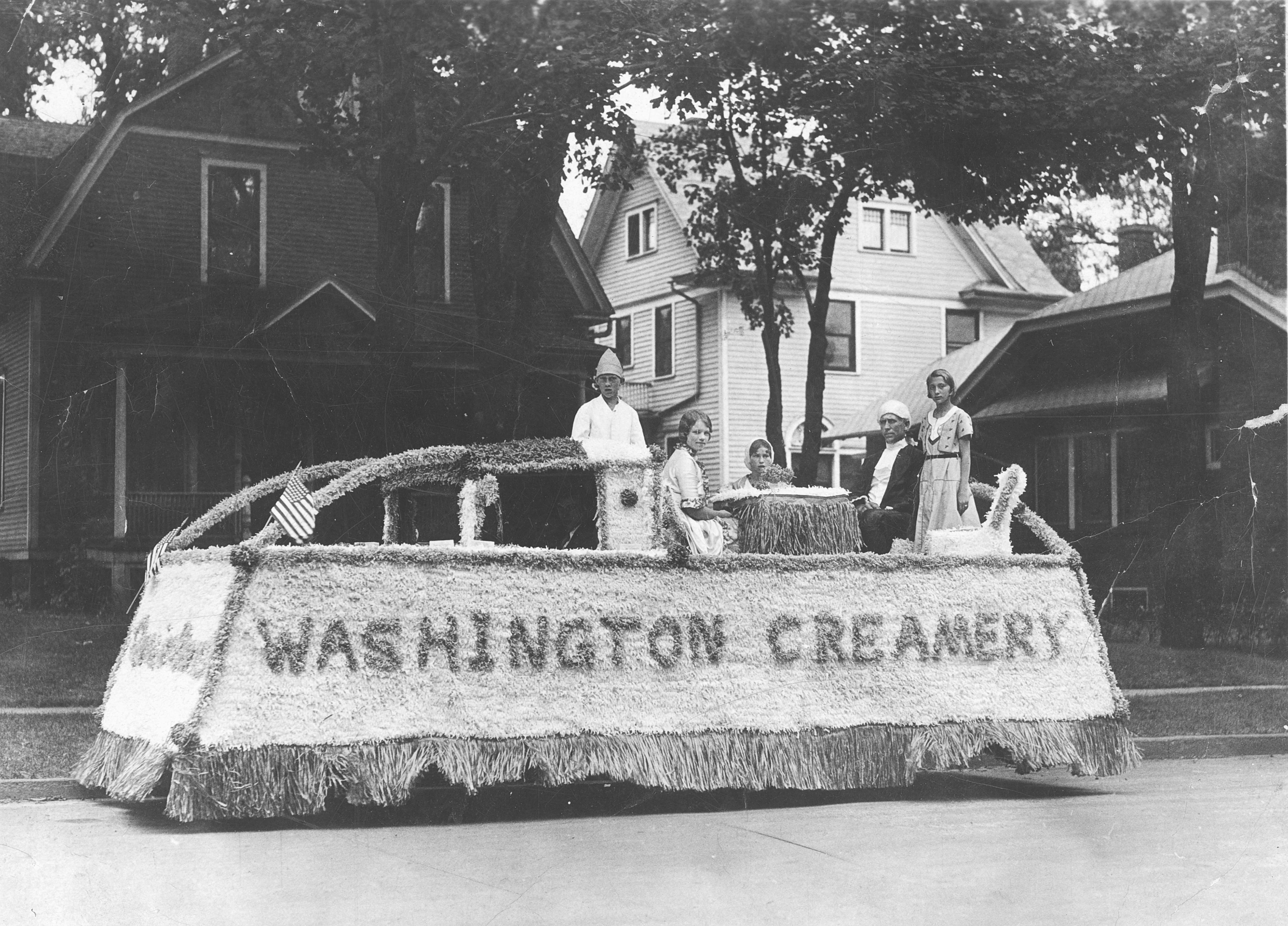 Cedar Valley Memories III: More Than 125 Years of History in Photographs - Image 3