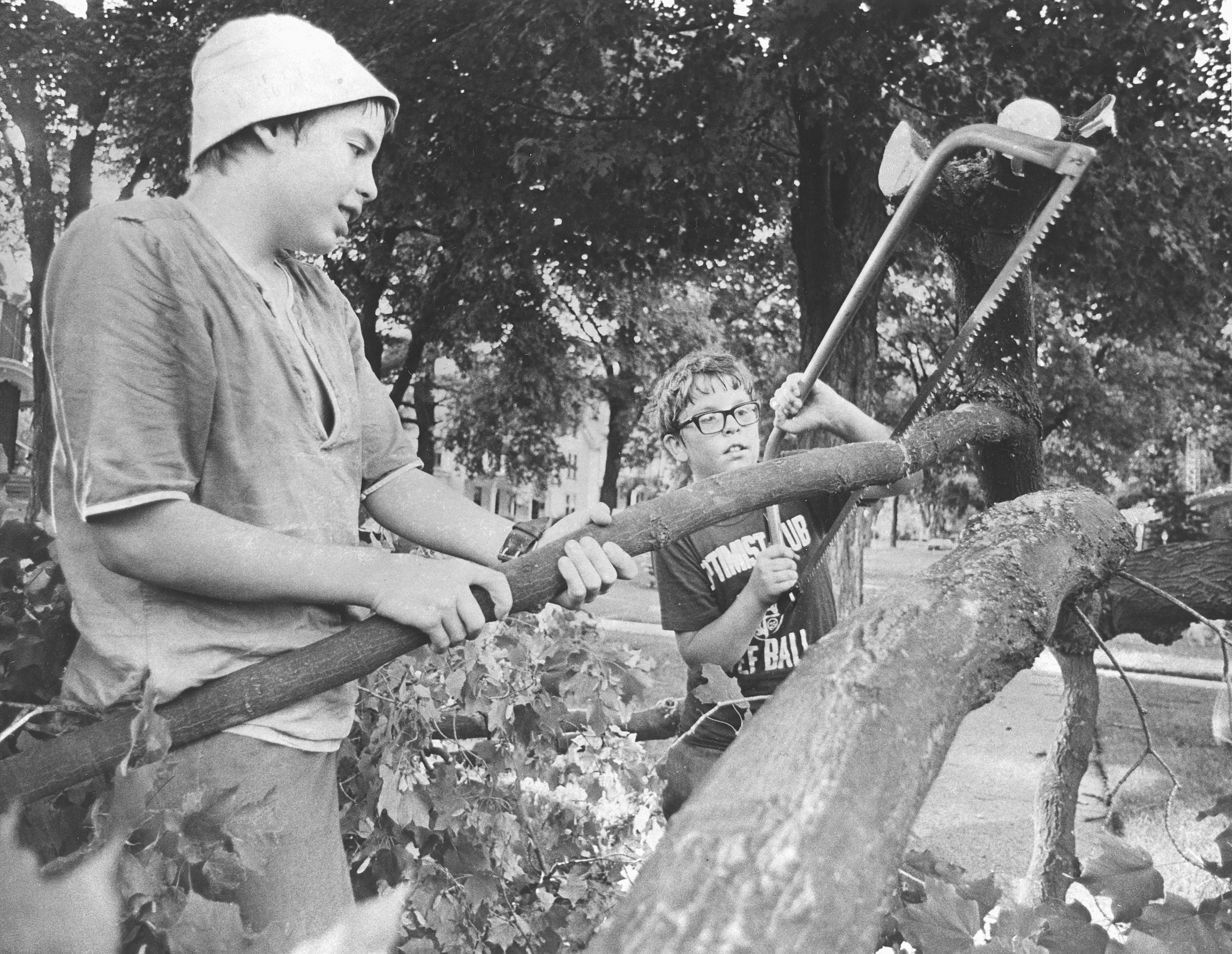 Cedar Valley Memories III: More Than 125 Years of History in Photographs - Image 5