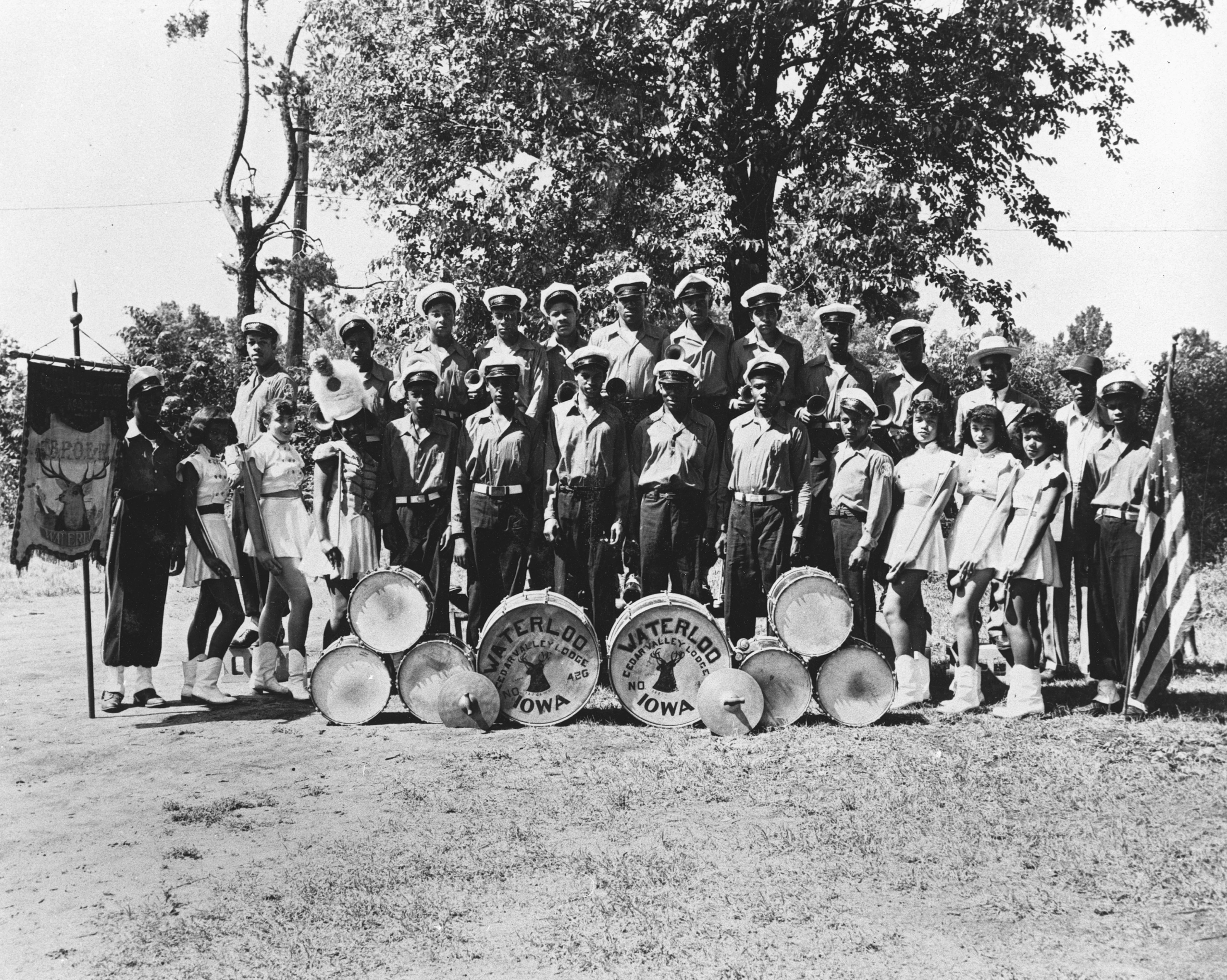 Cedar Valley Memories III: More Than 125 Years of History in Photographs - Image 7