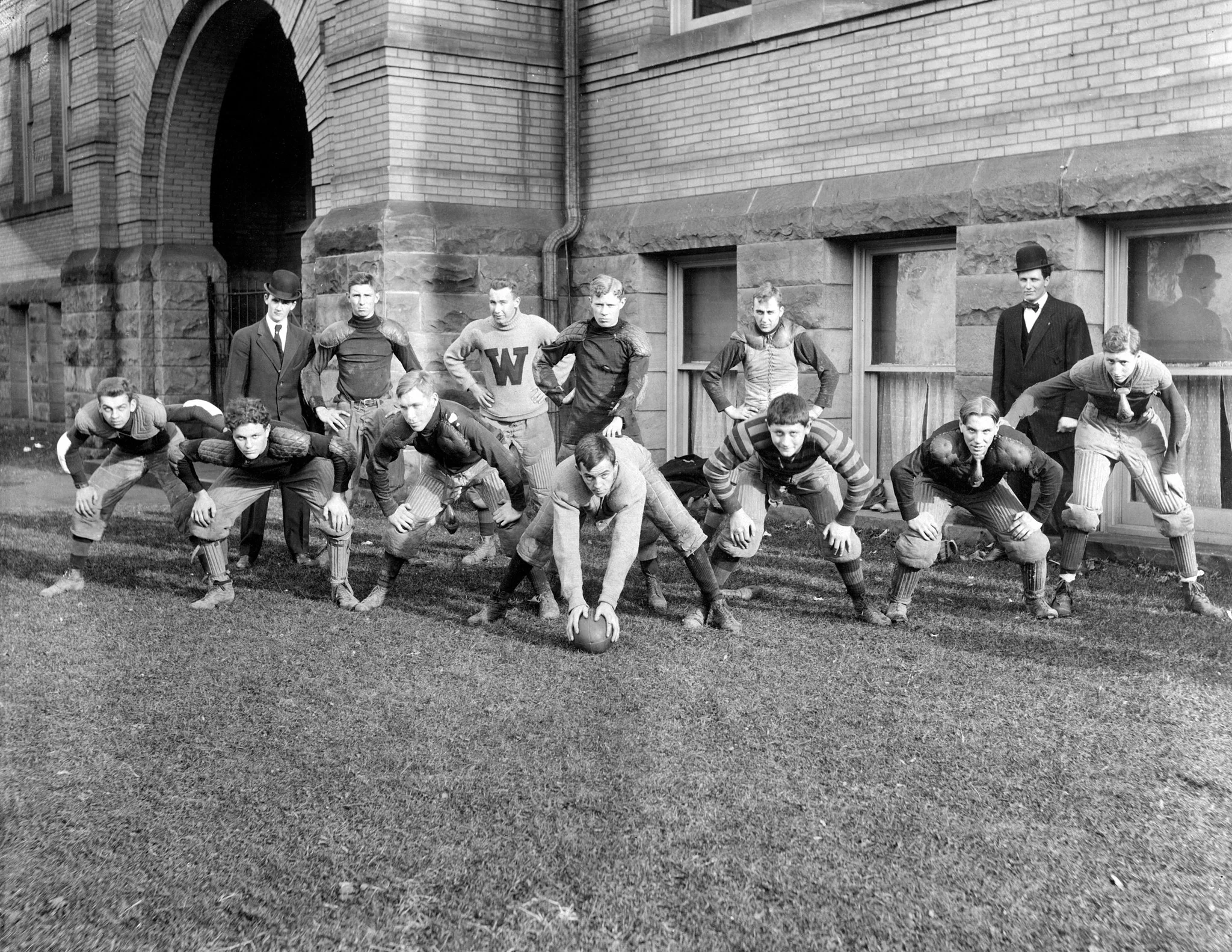 Cedar Valley Memories: The Early Years - Image 4