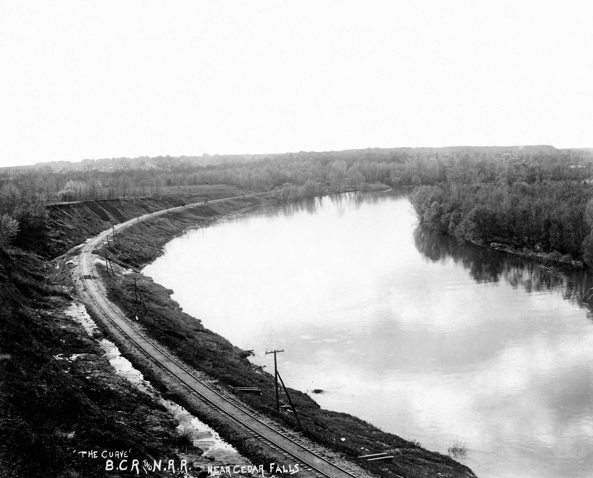 Cedar Valley Memories: The Early Years - Image 7