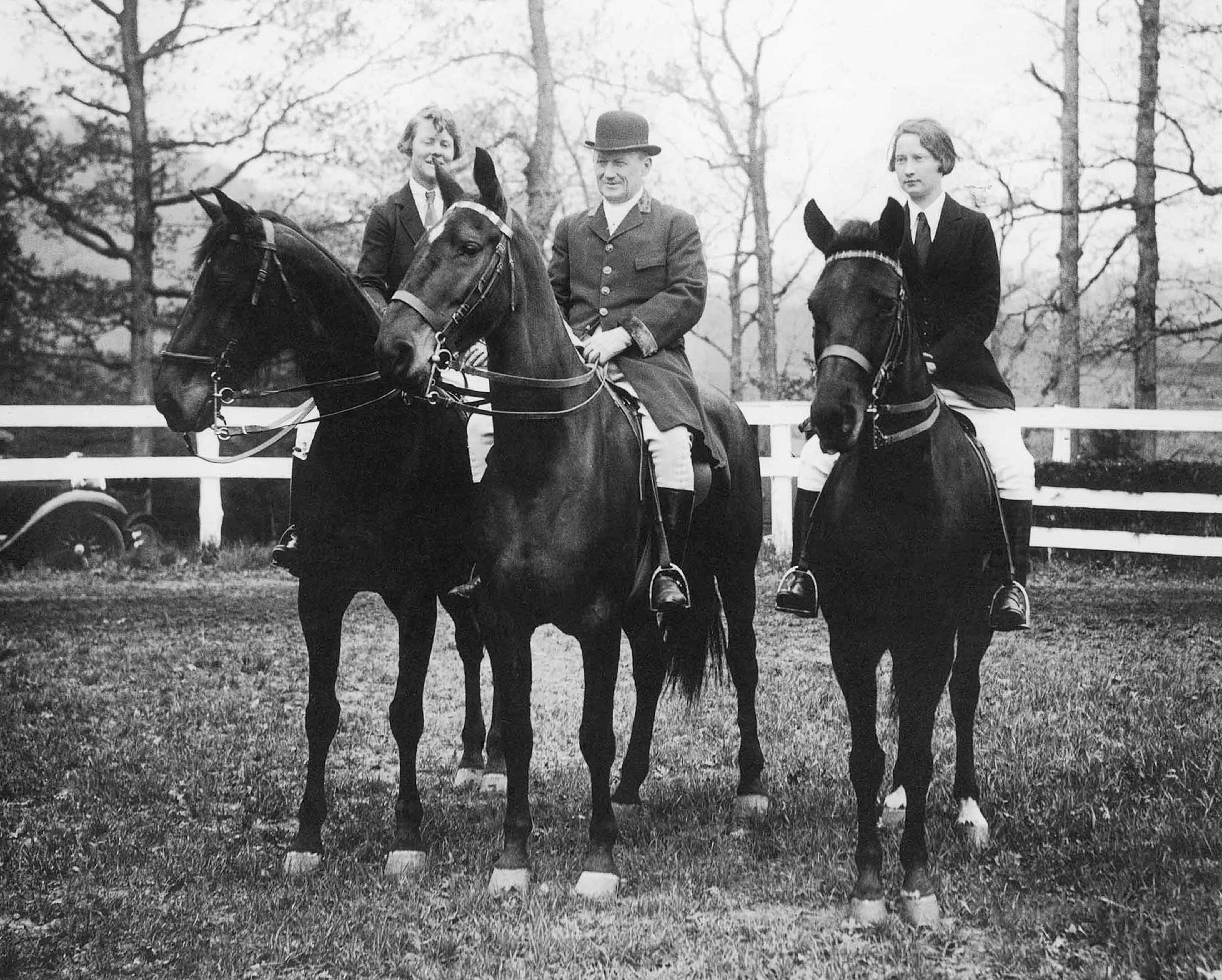 Central Virginia Memories: A Photographic History of the mid-1800s through the 1930s - Image 13