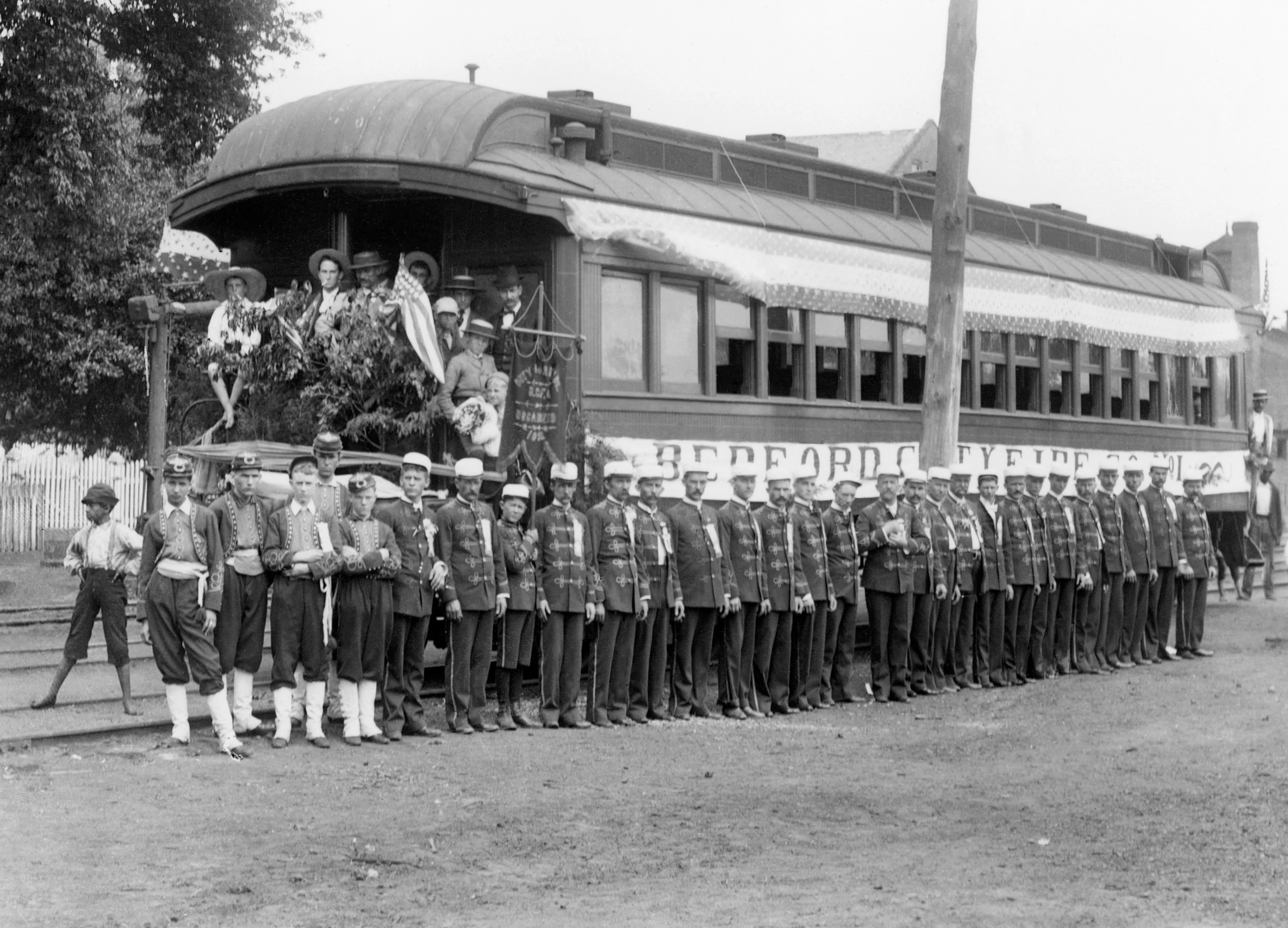 Central Virginia Memories: A Photographic History of the mid-1800s through the 1930s - Image 3