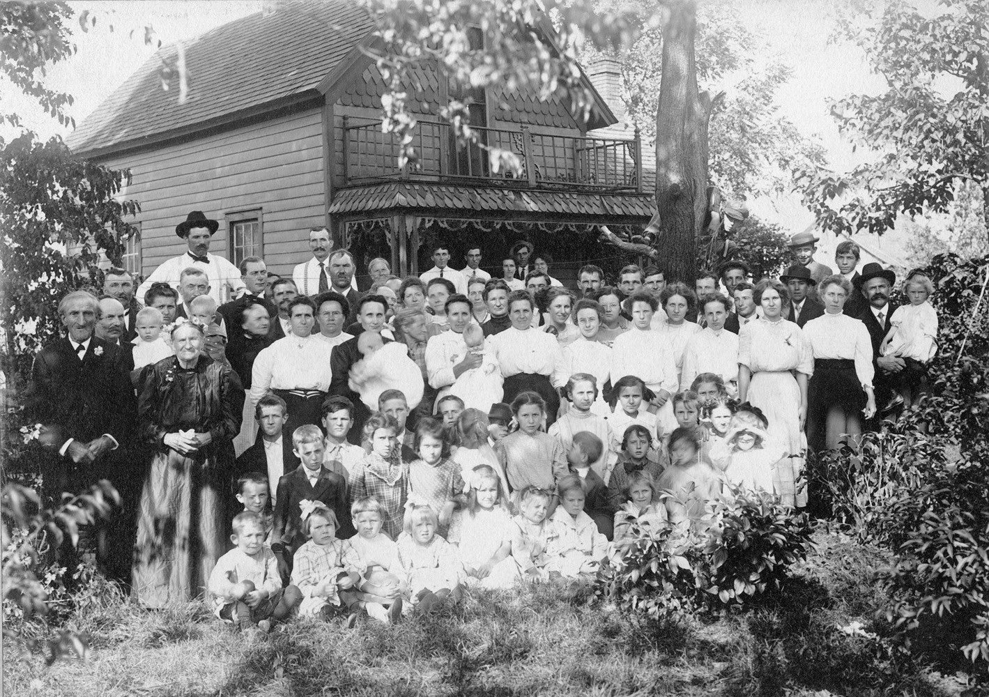 Champaign County  | The Early Years: A Pictorial History from the 1800s through the 1930s - Image 10