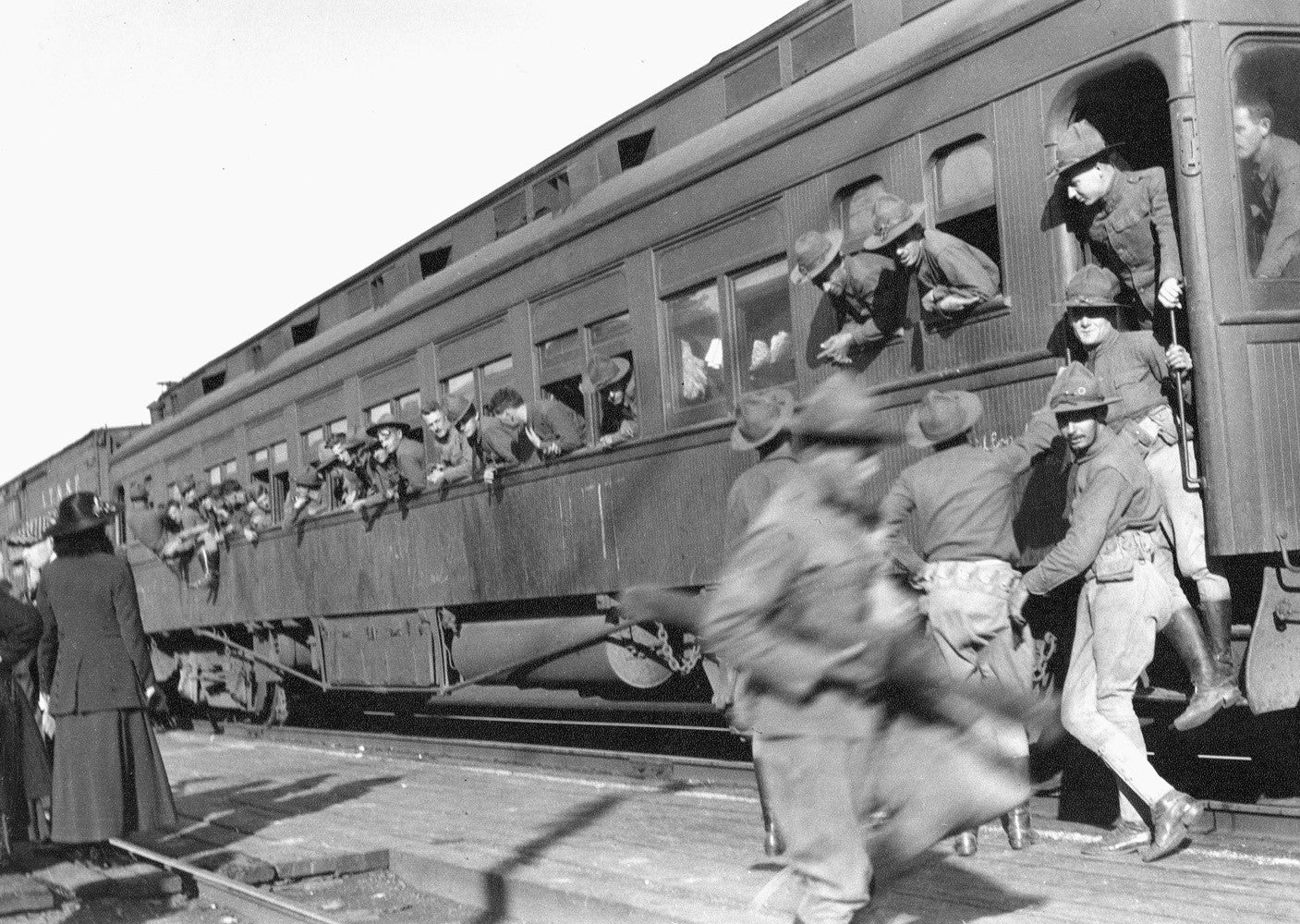Champaign County  | The Early Years: A Pictorial History from the 1800s through the 1930s - Image 2